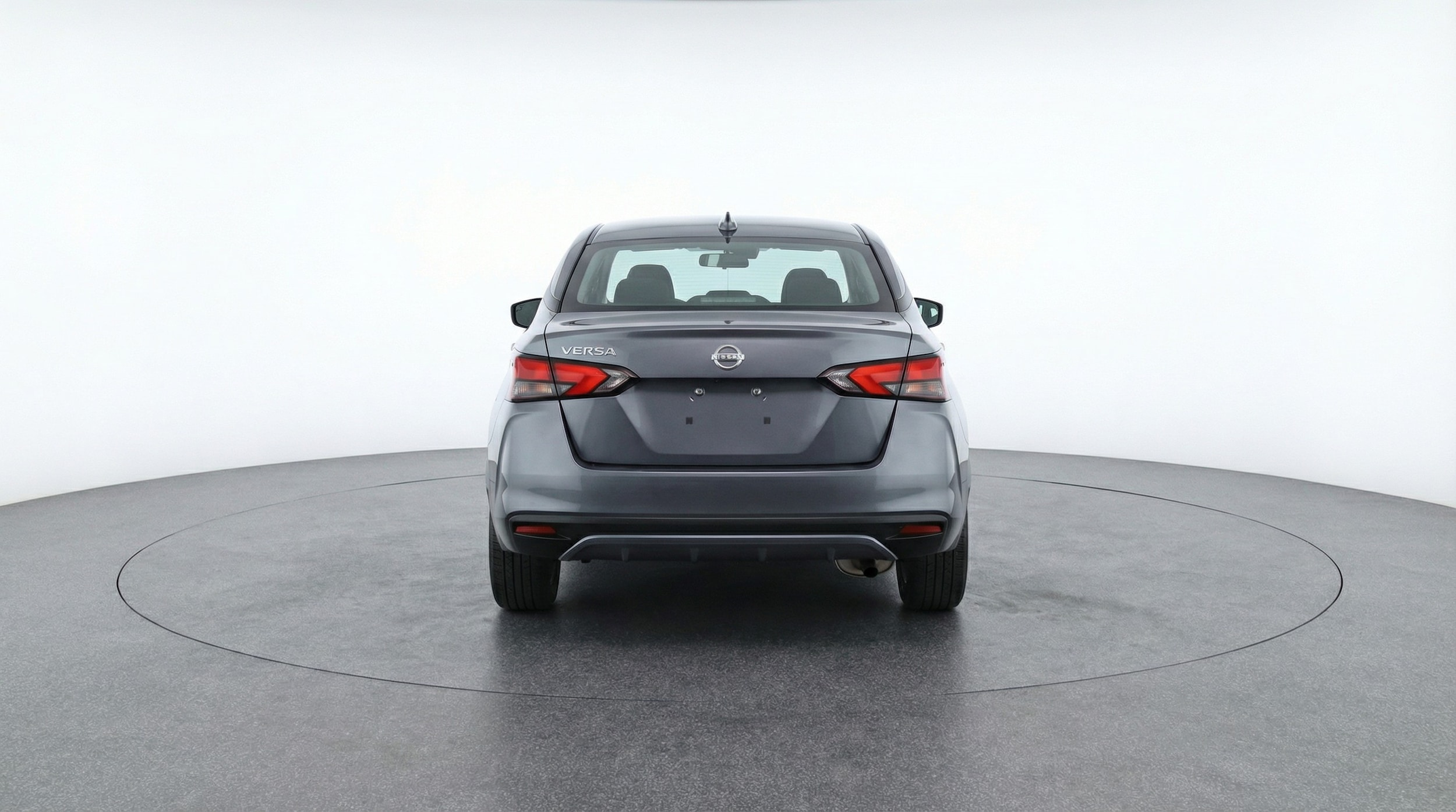 Thumbnail: 2025 Nissan Versa - 6