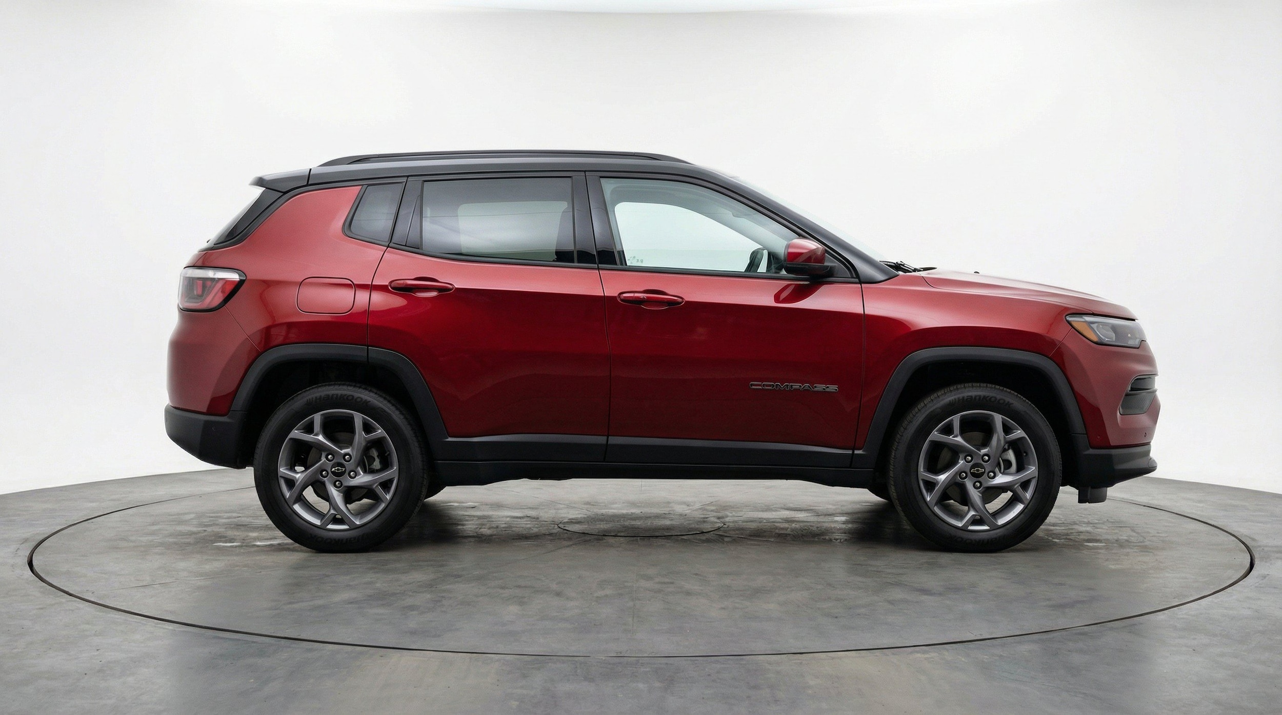 Thumbnail: 2025 Jeep Compass - 11