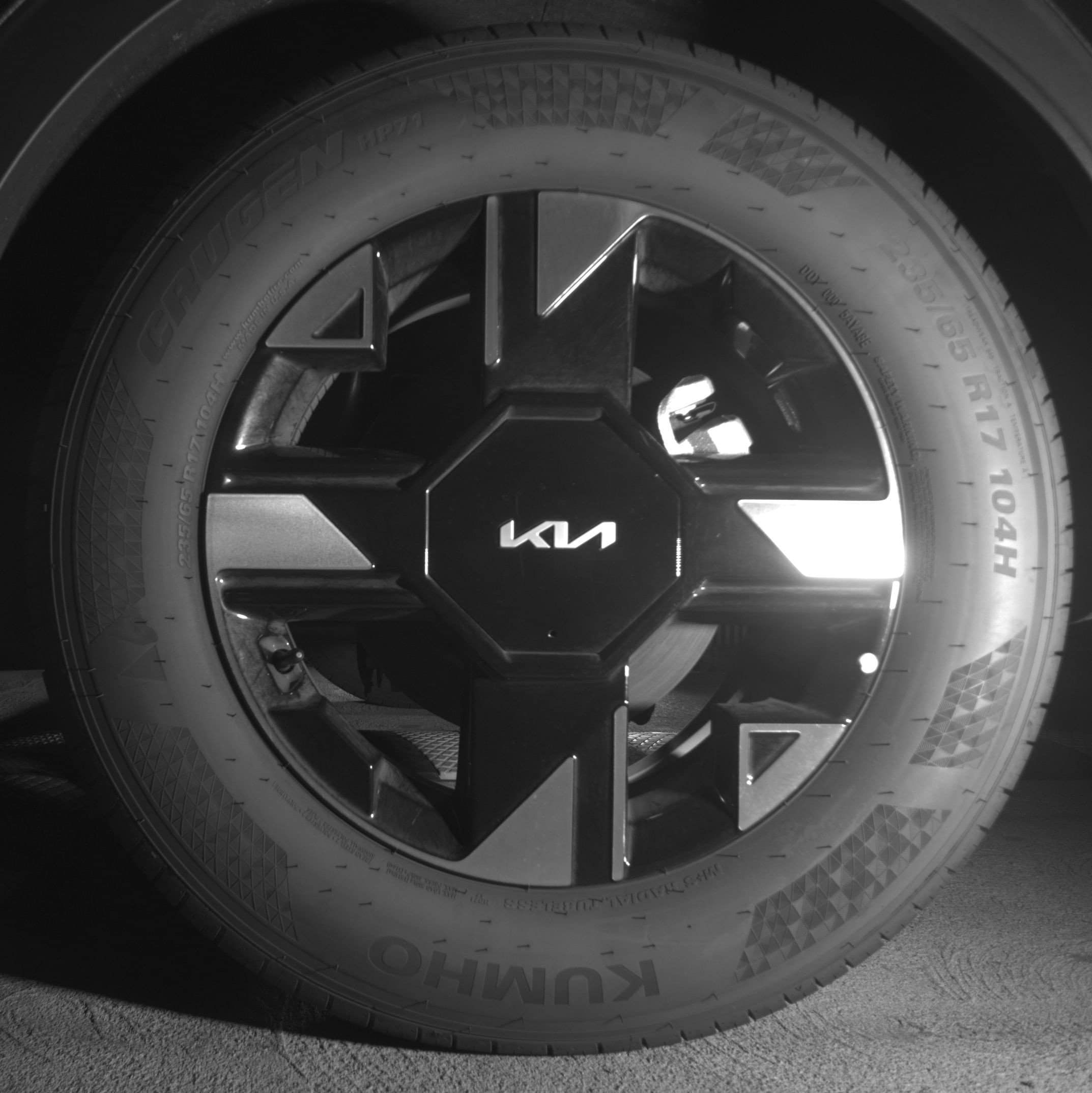 Thumbnail: 2026 Kia Sportage - 14