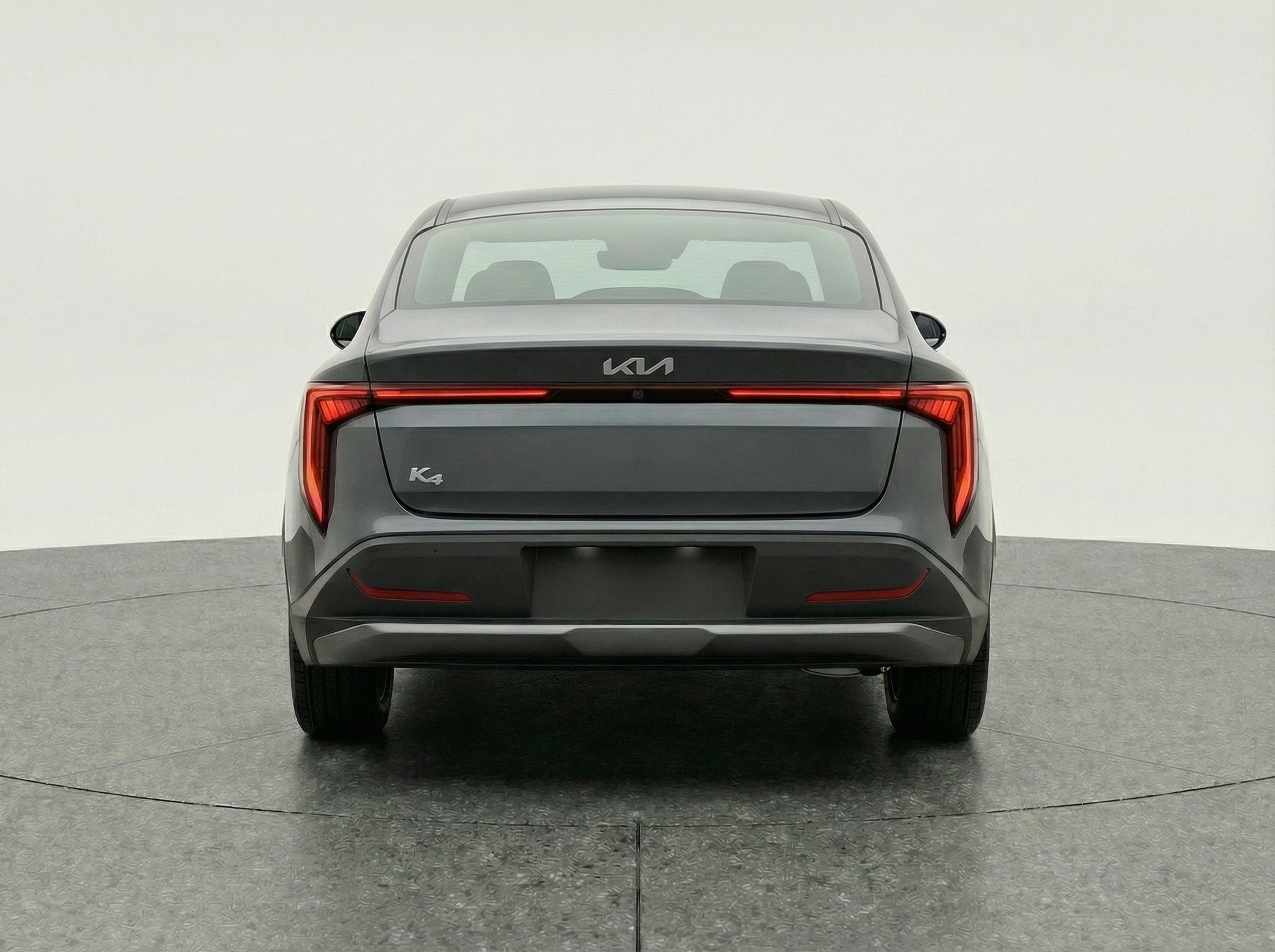Thumbnail: 2025 Kia K4 - 6