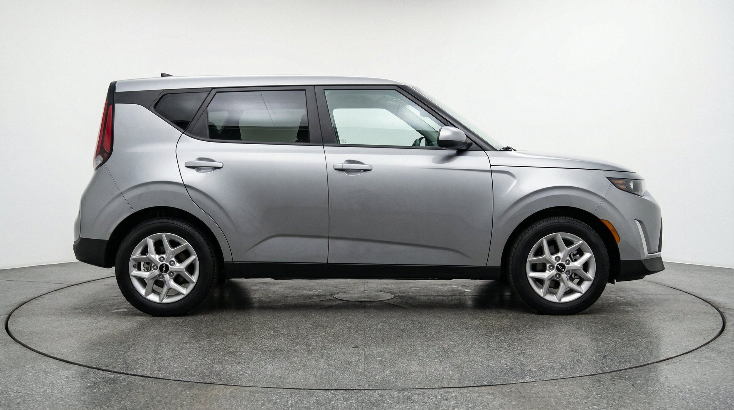 Thumbnail: 2025 Kia Soul - 11