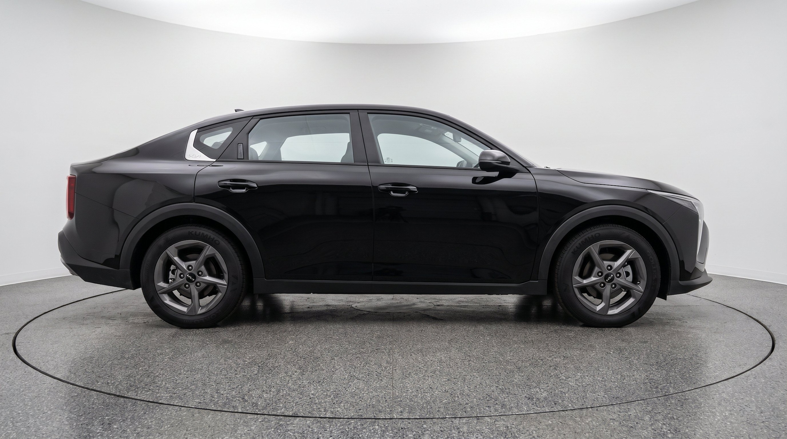 Thumbnail: 2026 Kia K4 - 10