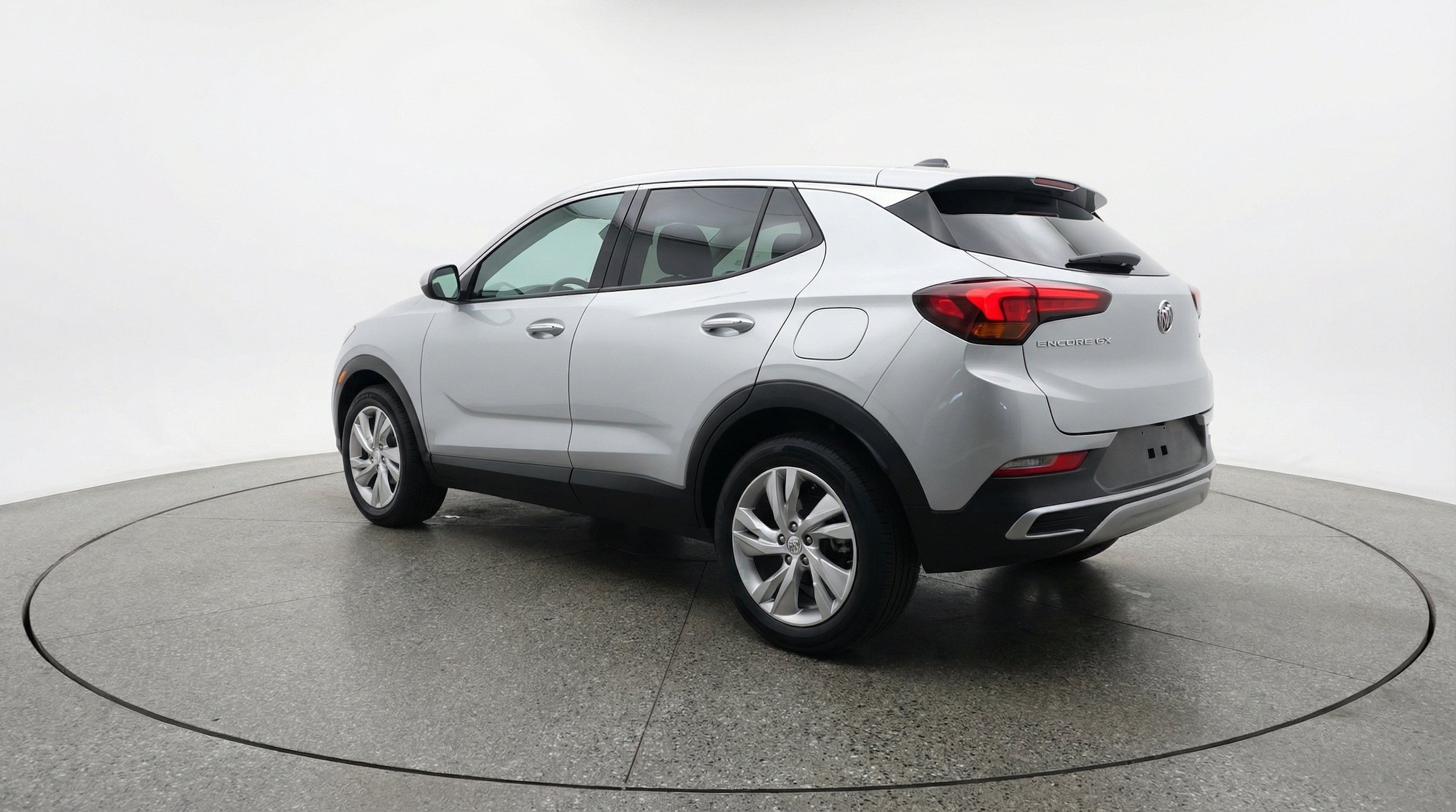 Thumbnail: 2026 Buick Encore GX - 6