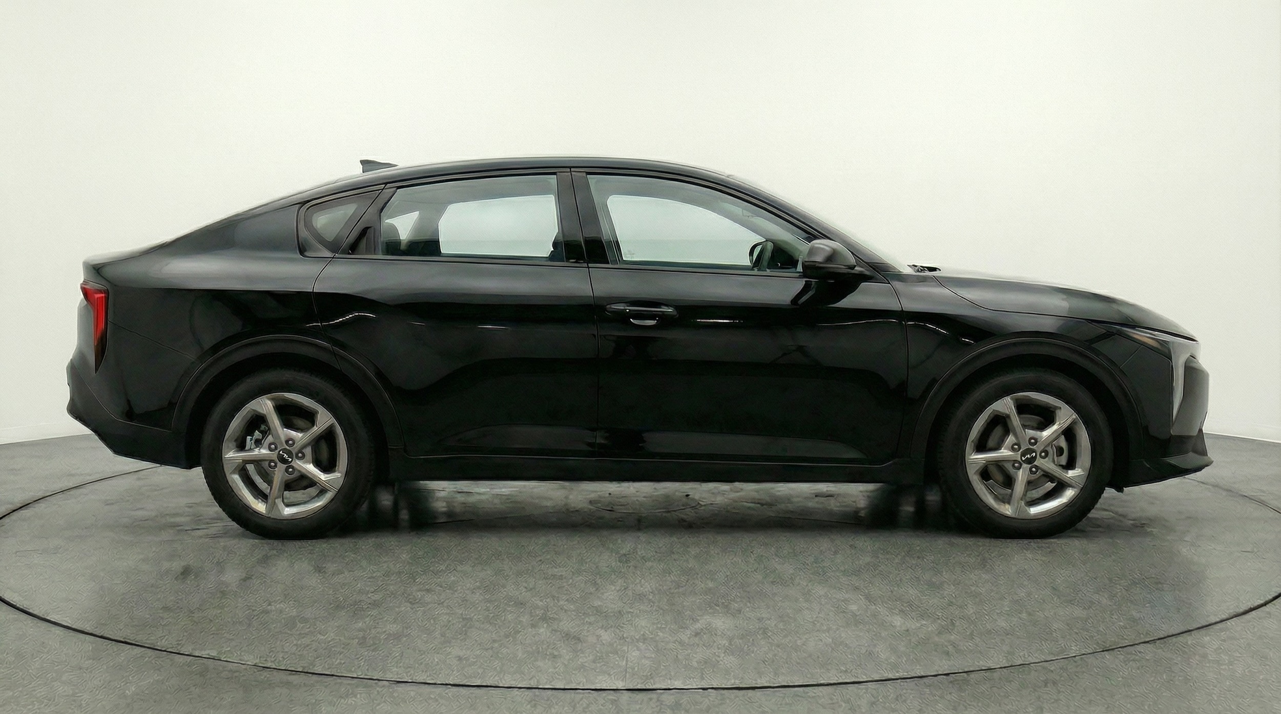 Thumbnail: 2025 Kia K4 - 8