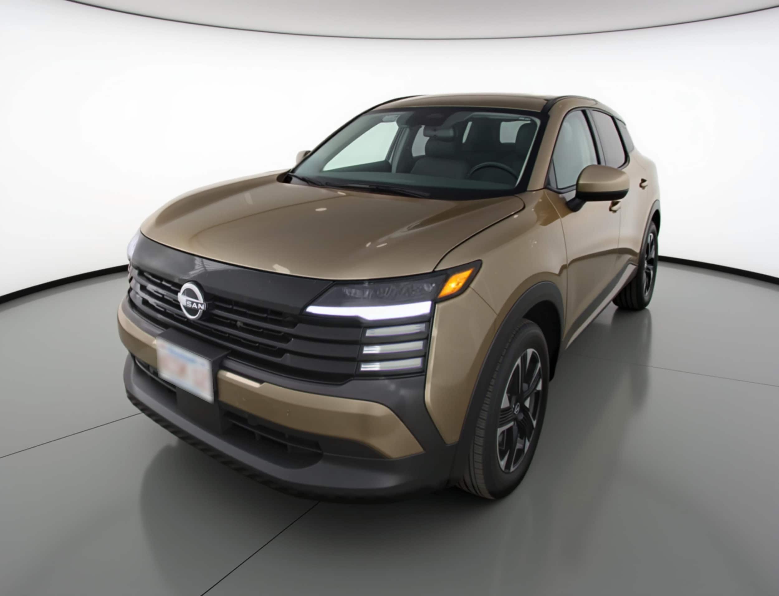 Thumbnail: 2025 Nissan Kicks - 3