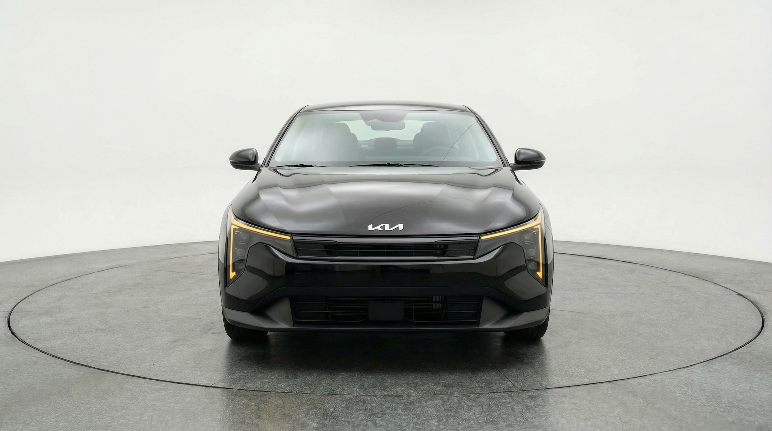 Thumbnail: 2025 Kia K4 - 2