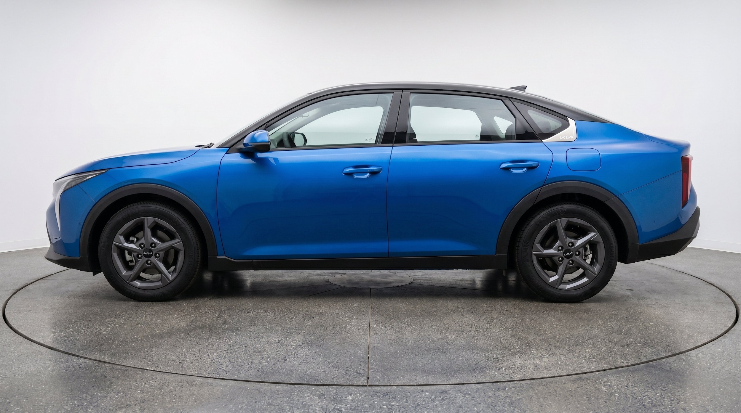 Thumbnail: 2026 Kia K4 - 5