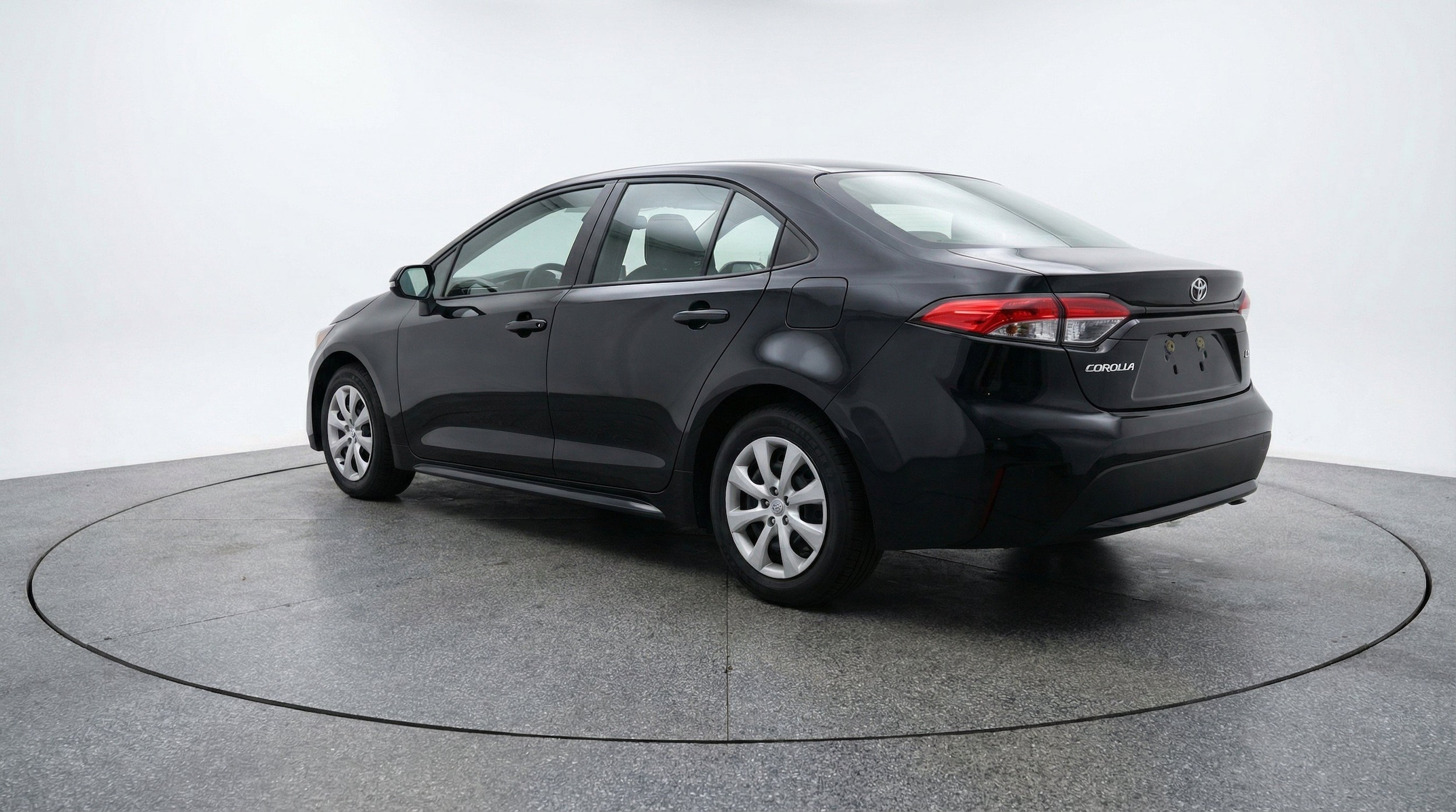 Thumbnail: 2025 Toyota Corolla - 6