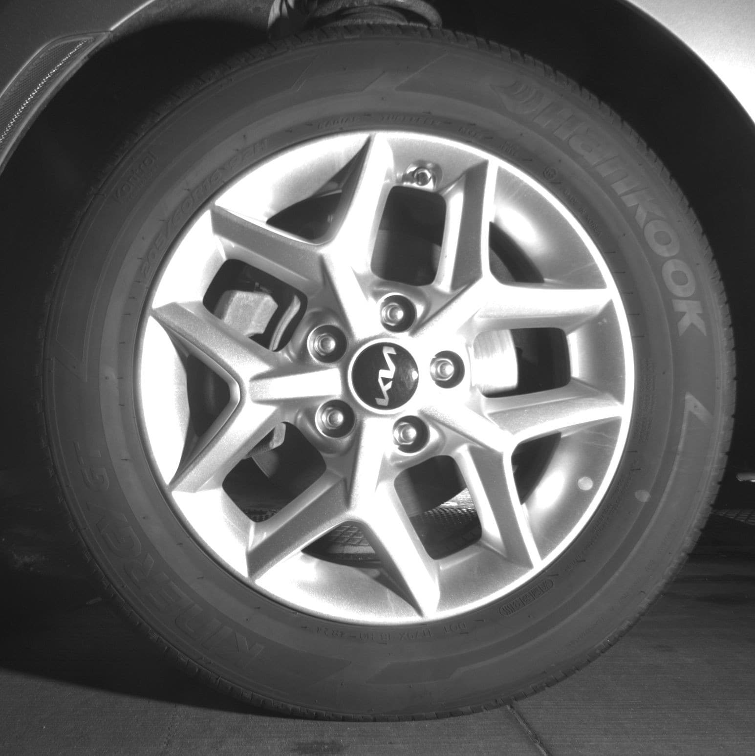 Thumbnail: 2025 Kia Soul - 9