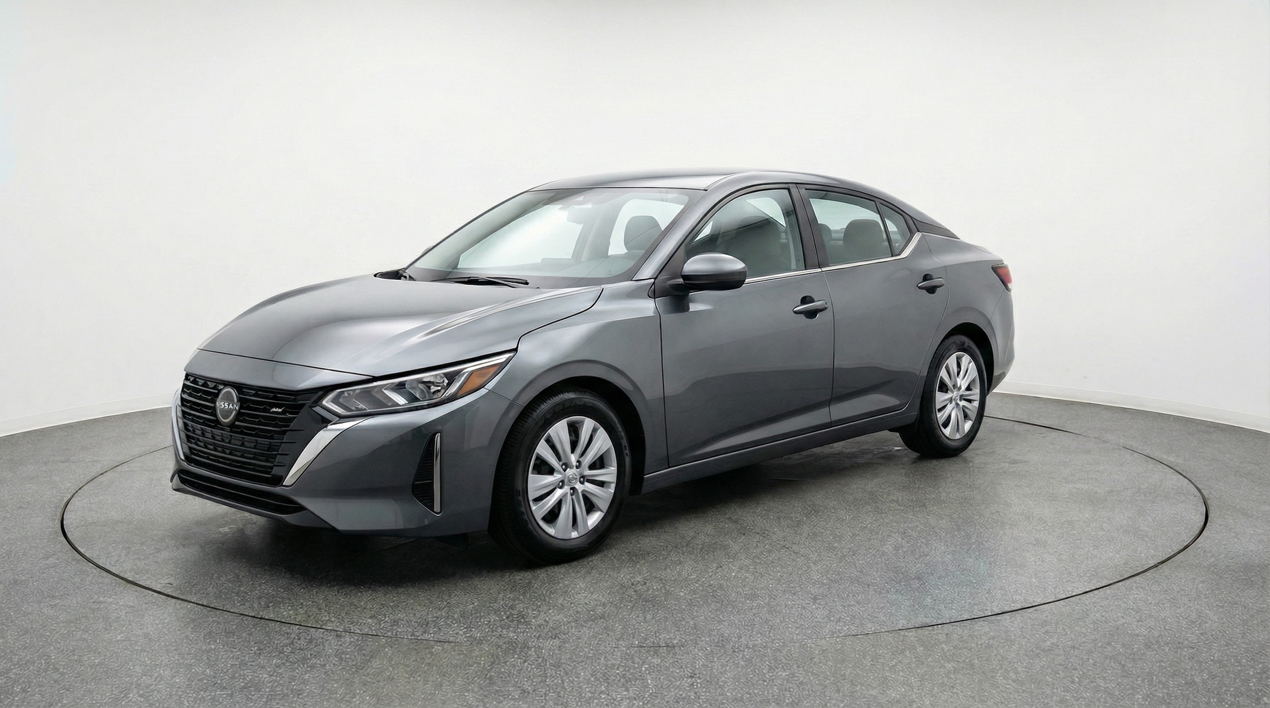 Thumbnail: 2025 Nissan Sentra - 3