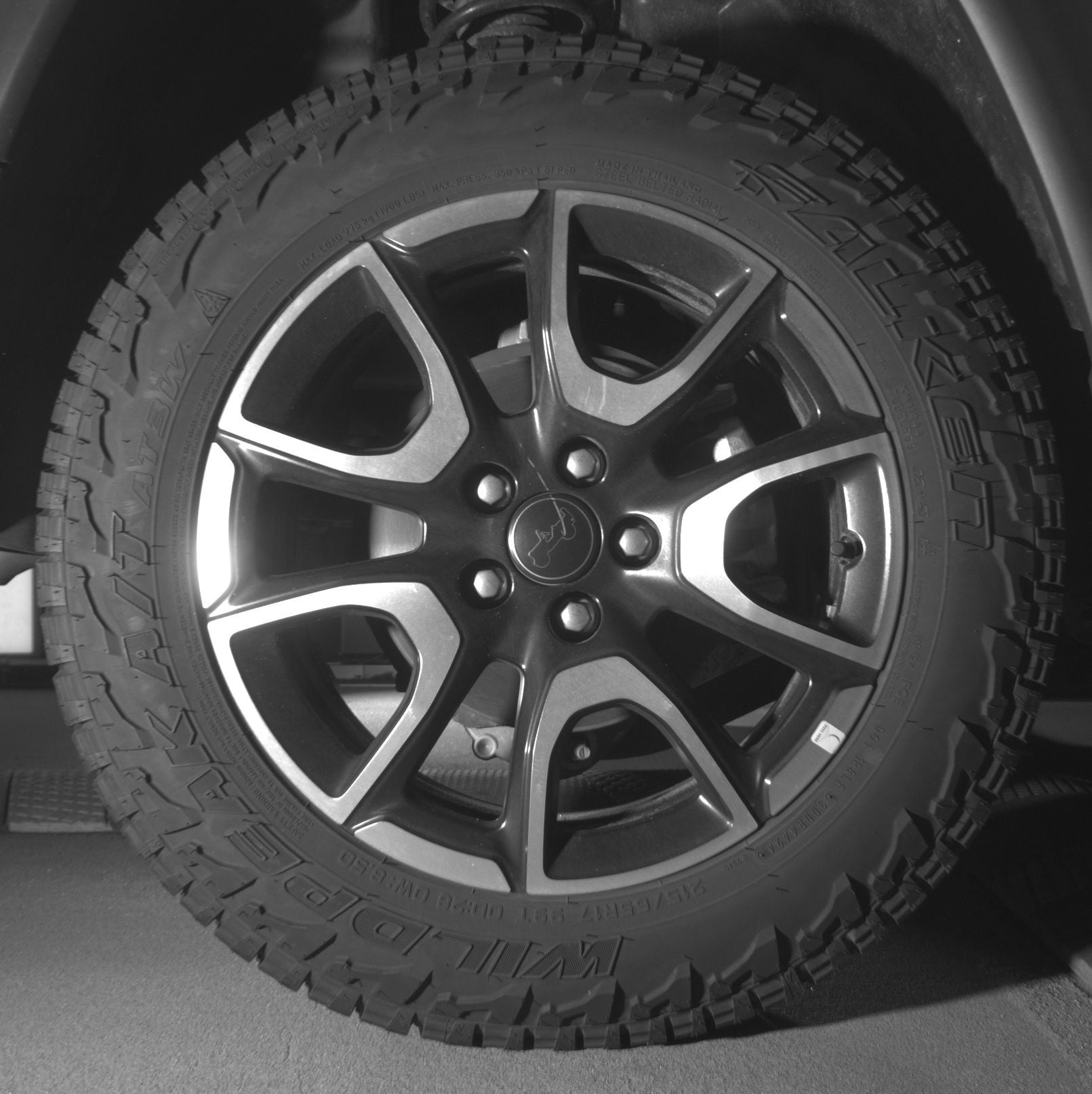 Thumbnail: 2025 Jeep Compass - 12