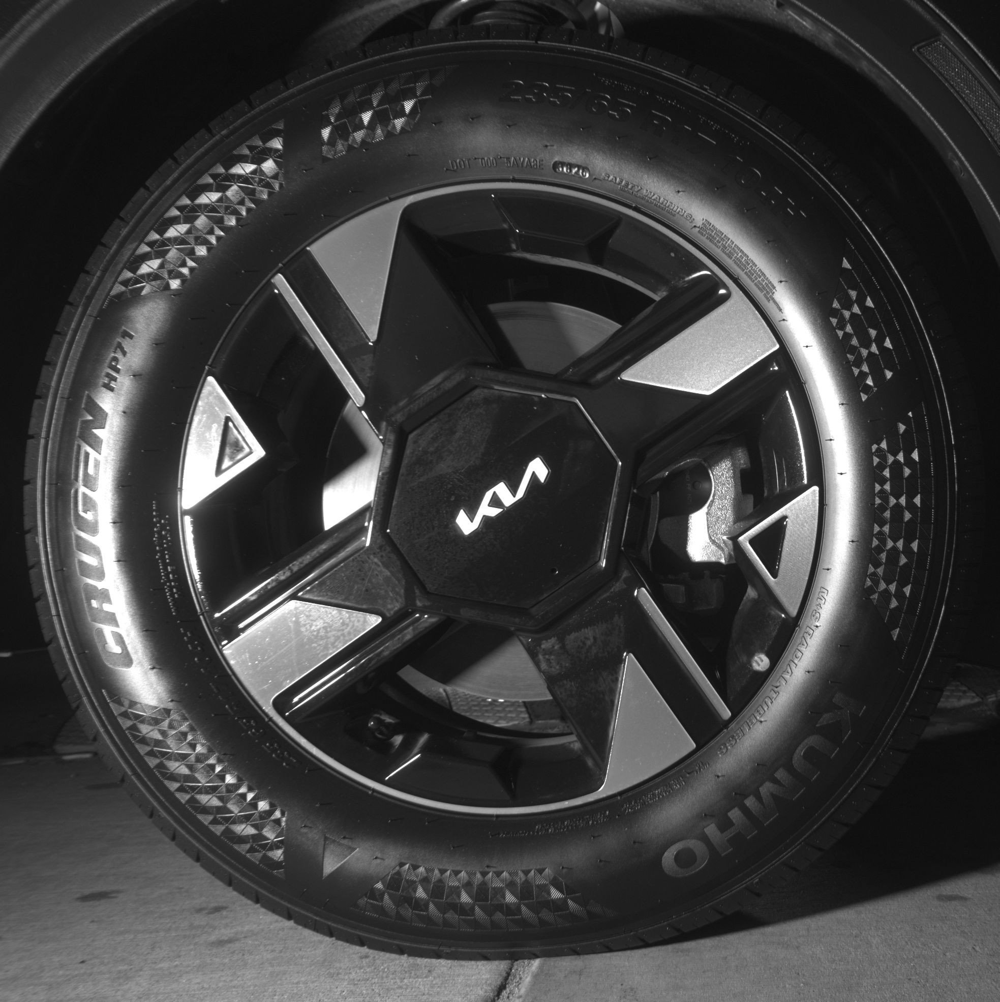 Thumbnail: 2026 Kia Sportage - 13