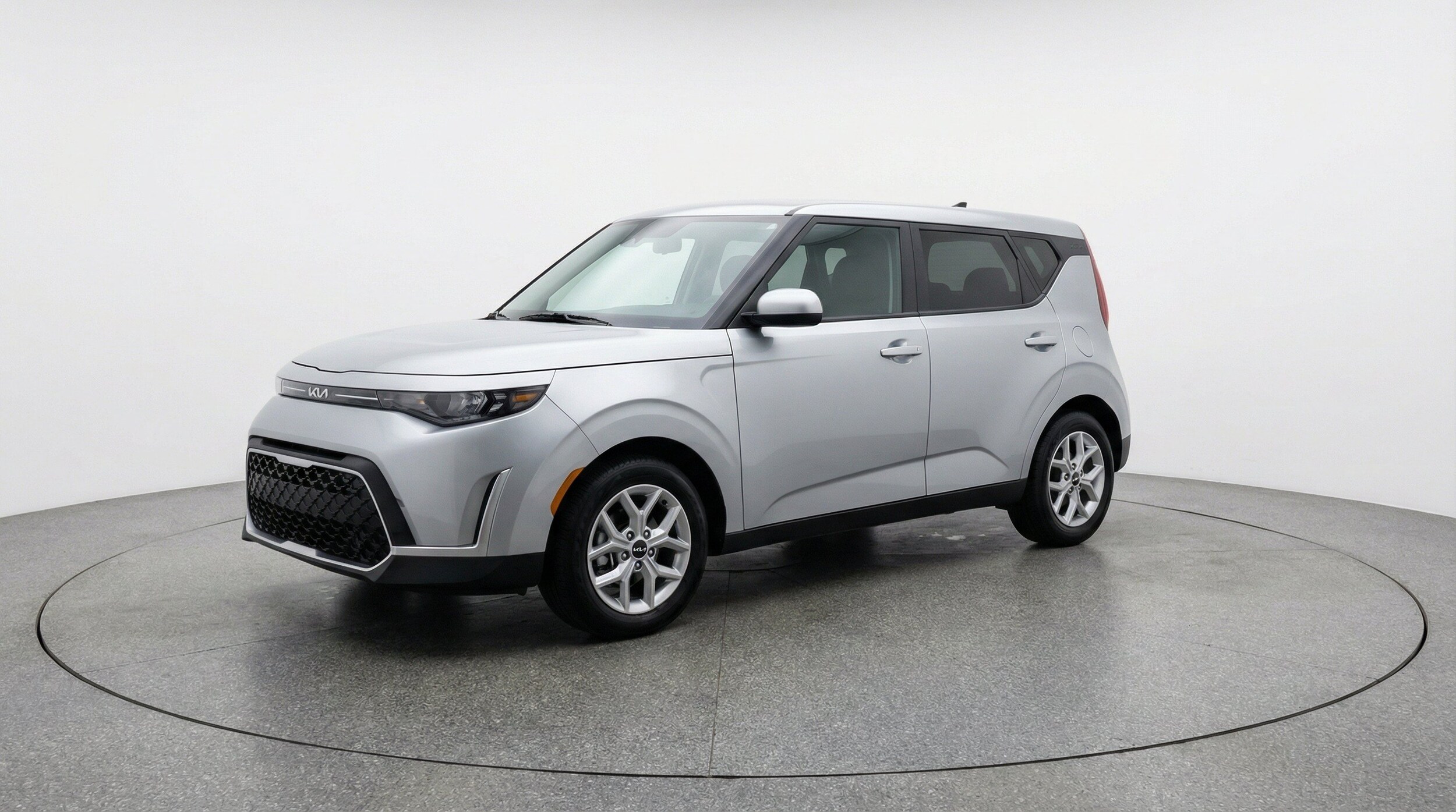 Thumbnail: 2025 Kia Soul - 3