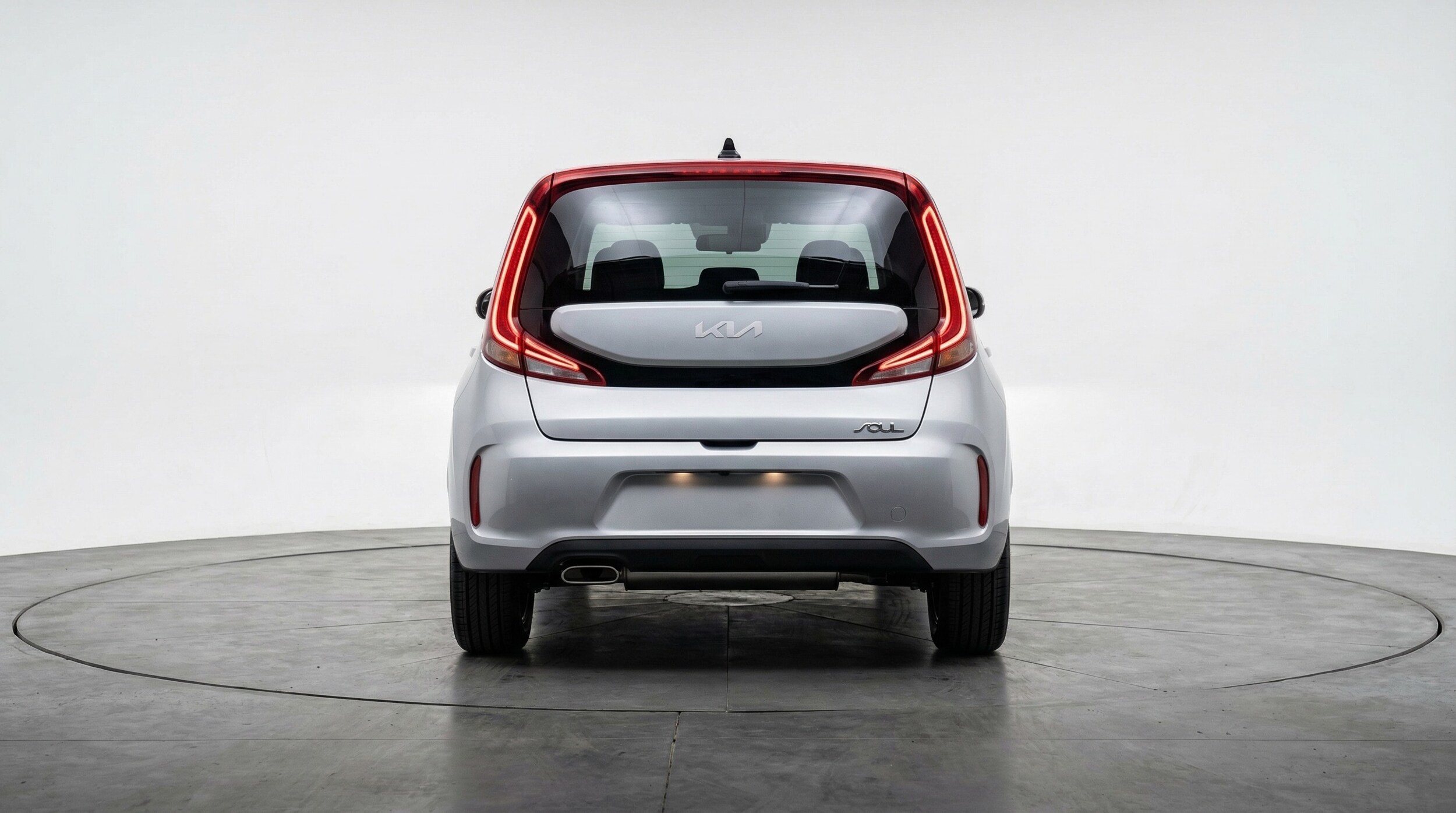 Thumbnail: 2025 Kia Soul - 6