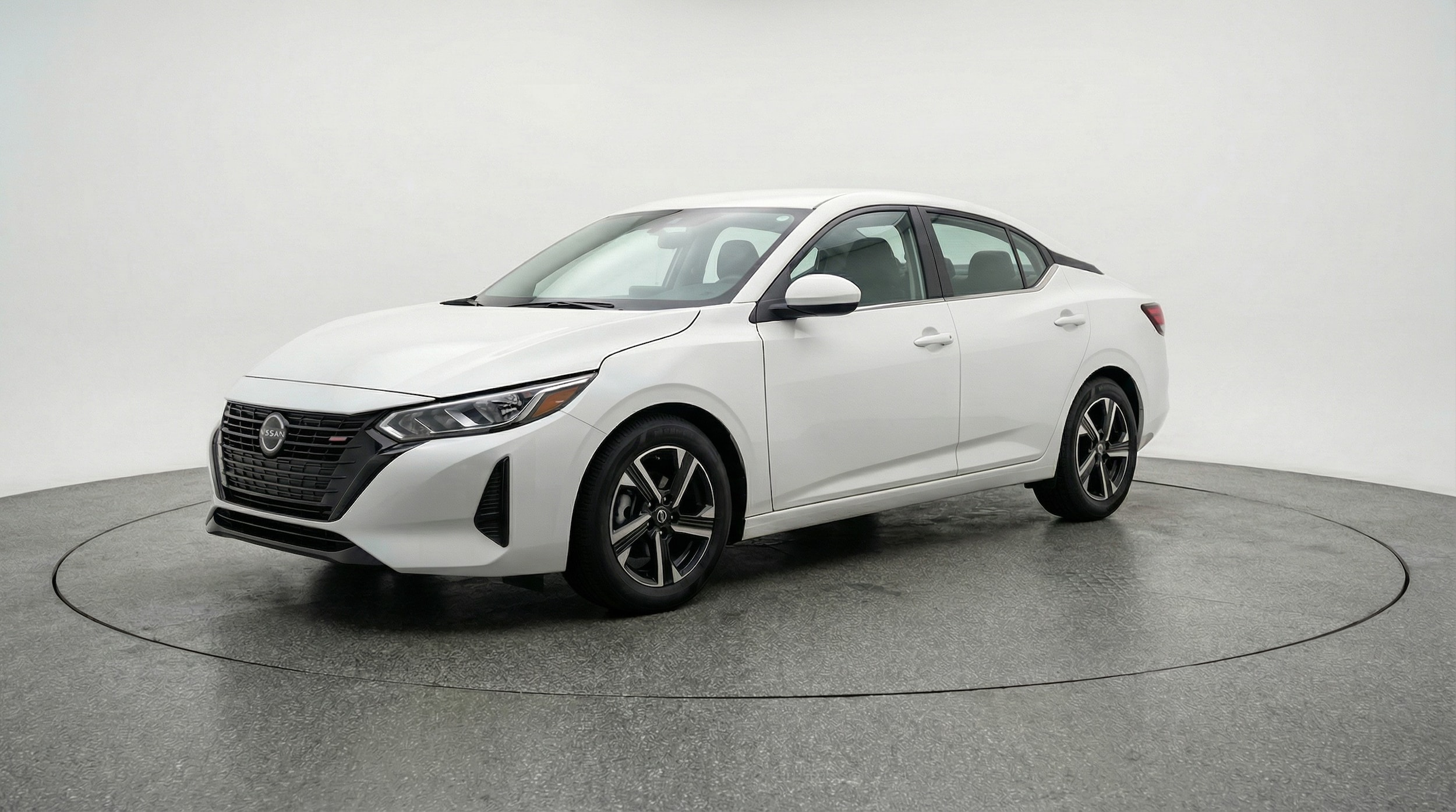 Thumbnail: 2025 Nissan Sentra - 3