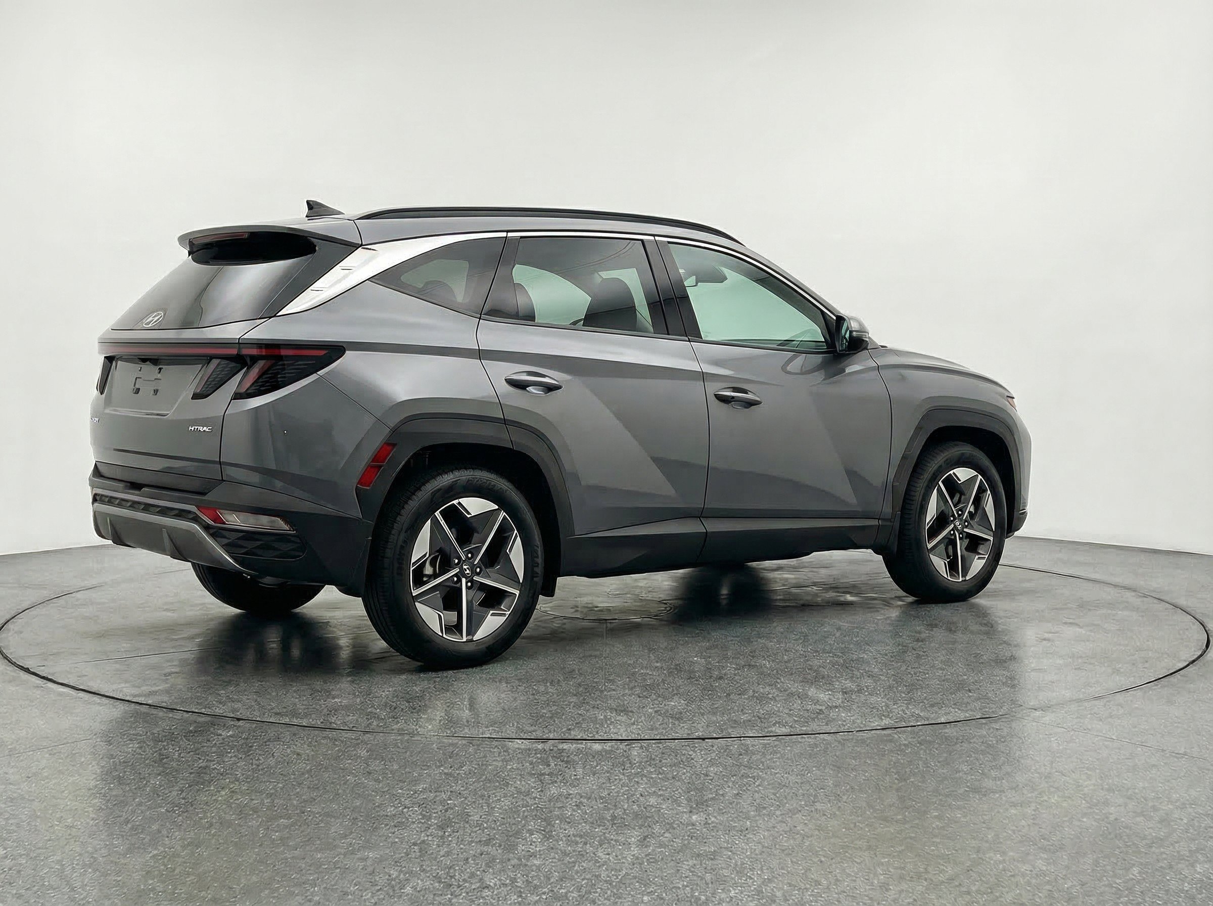Thumbnail: 2026 Hyundai Tucson - 9