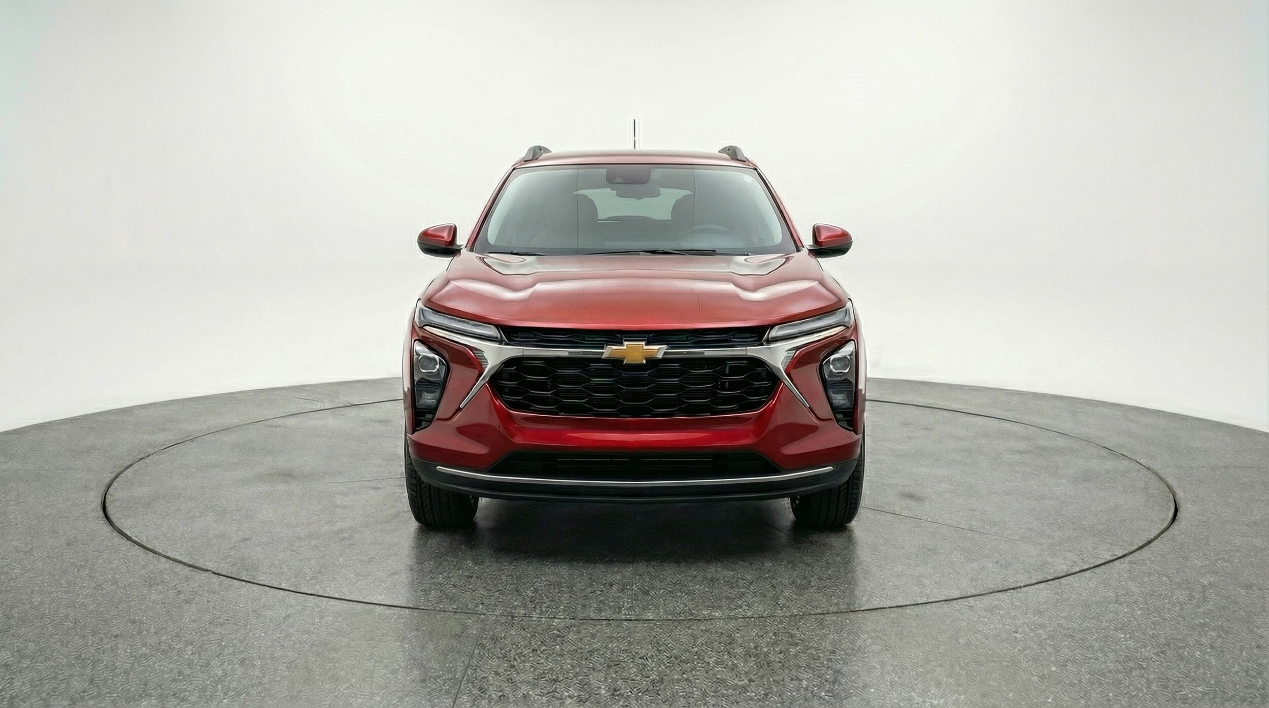Thumbnail: 2025 Chevrolet Trax - 2