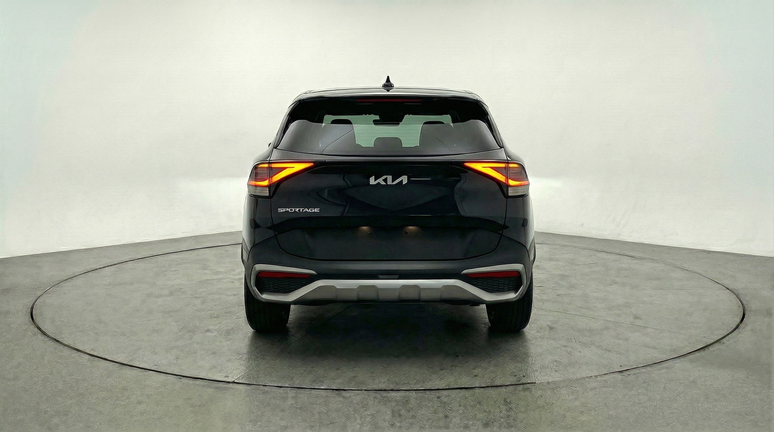 Thumbnail: 2025 Kia Sportage - 6
