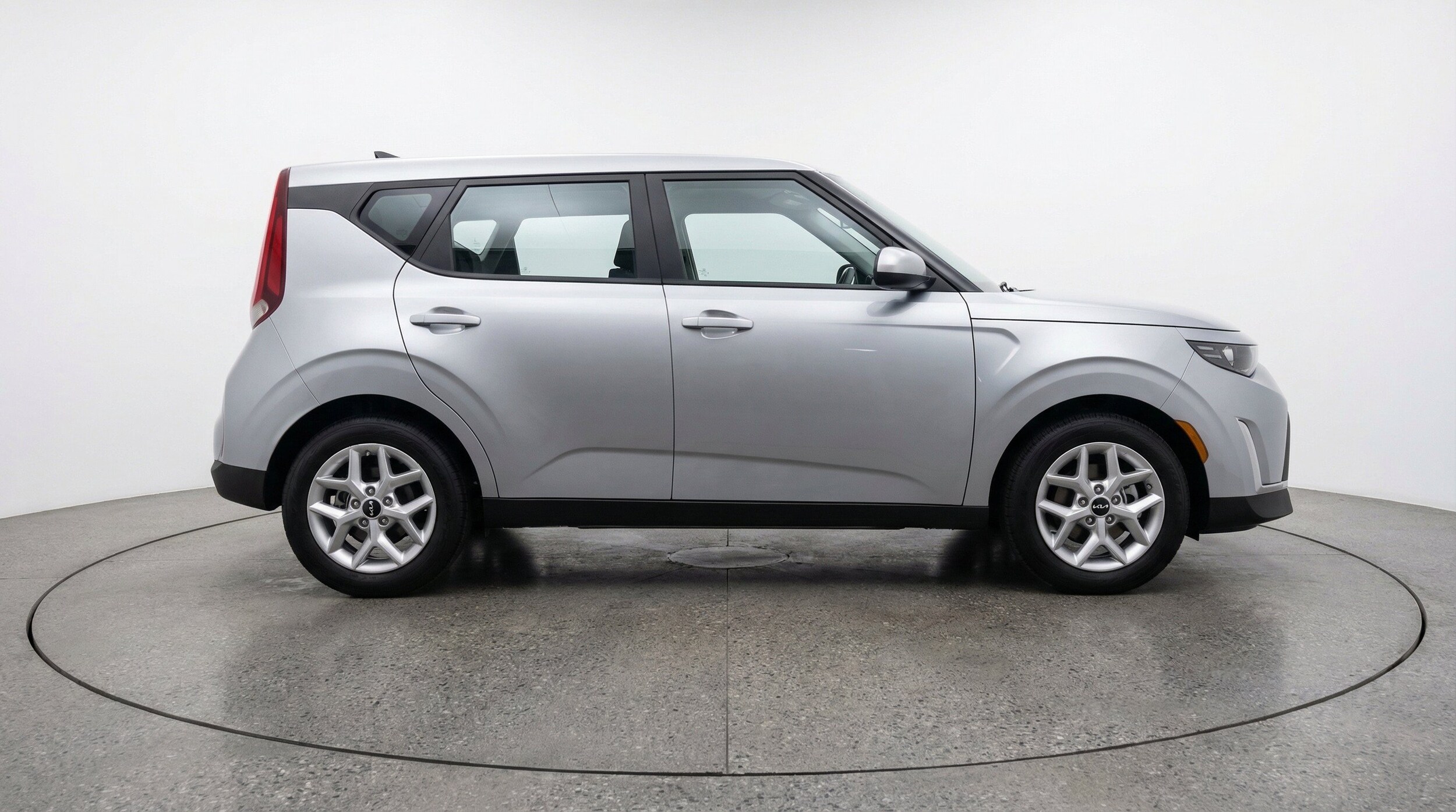 Thumbnail: 2025 Kia Soul - 11