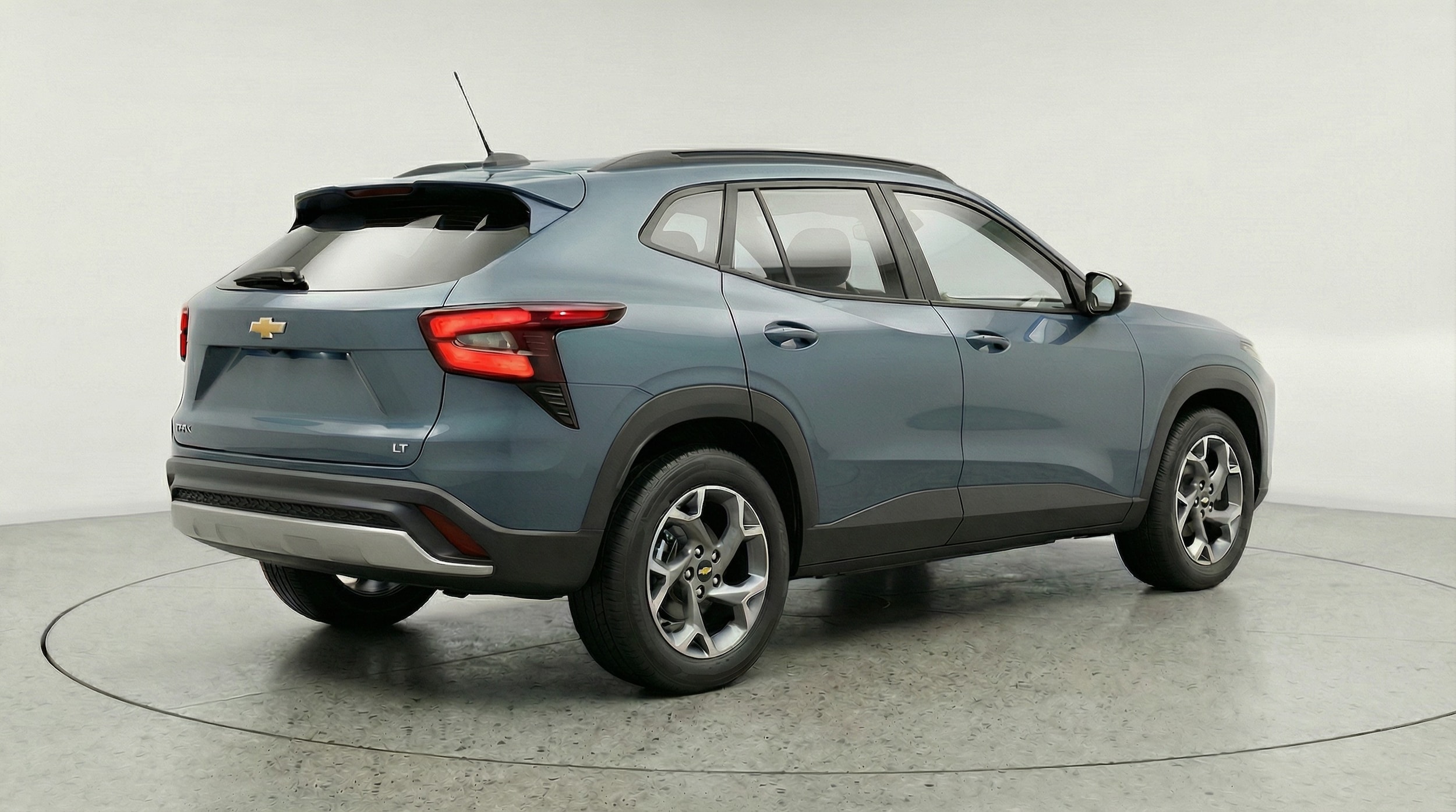 Thumbnail: 2025 Chevrolet Trax - 7