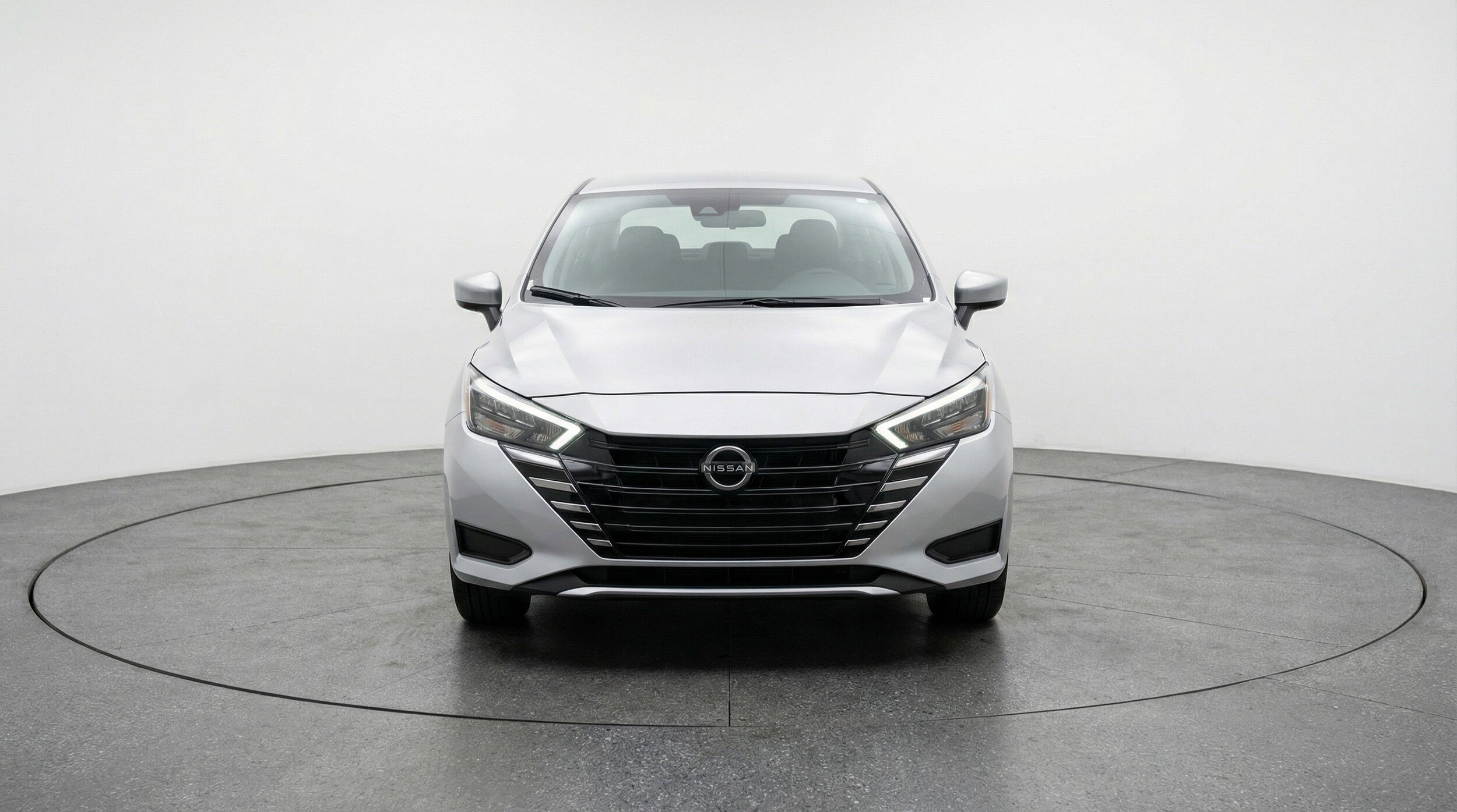 Thumbnail: 2025 Nissan Versa - 2
