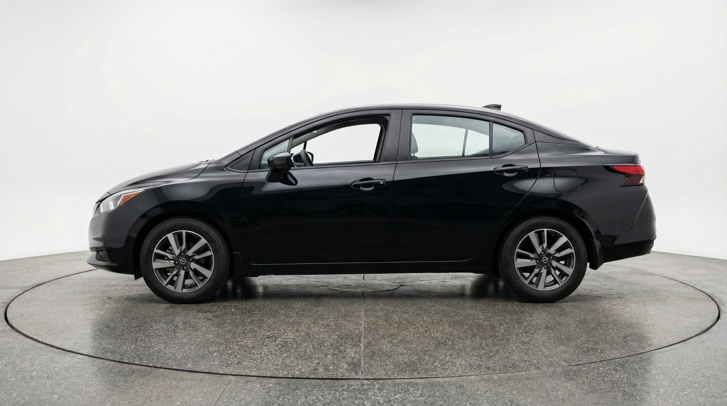 Thumbnail: 2025 Nissan Versa - 5