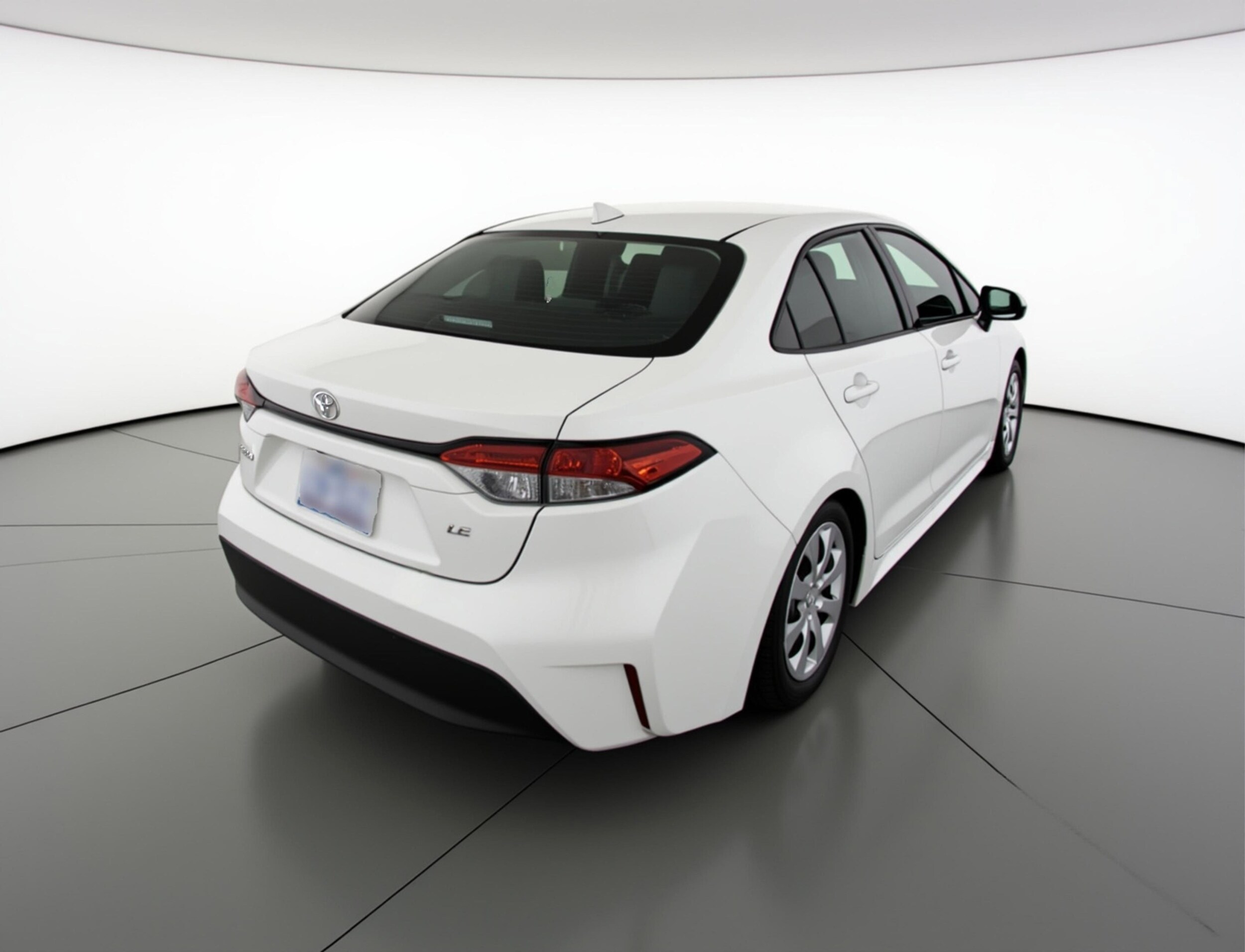 Thumbnail: 2025 Toyota Corolla - 9