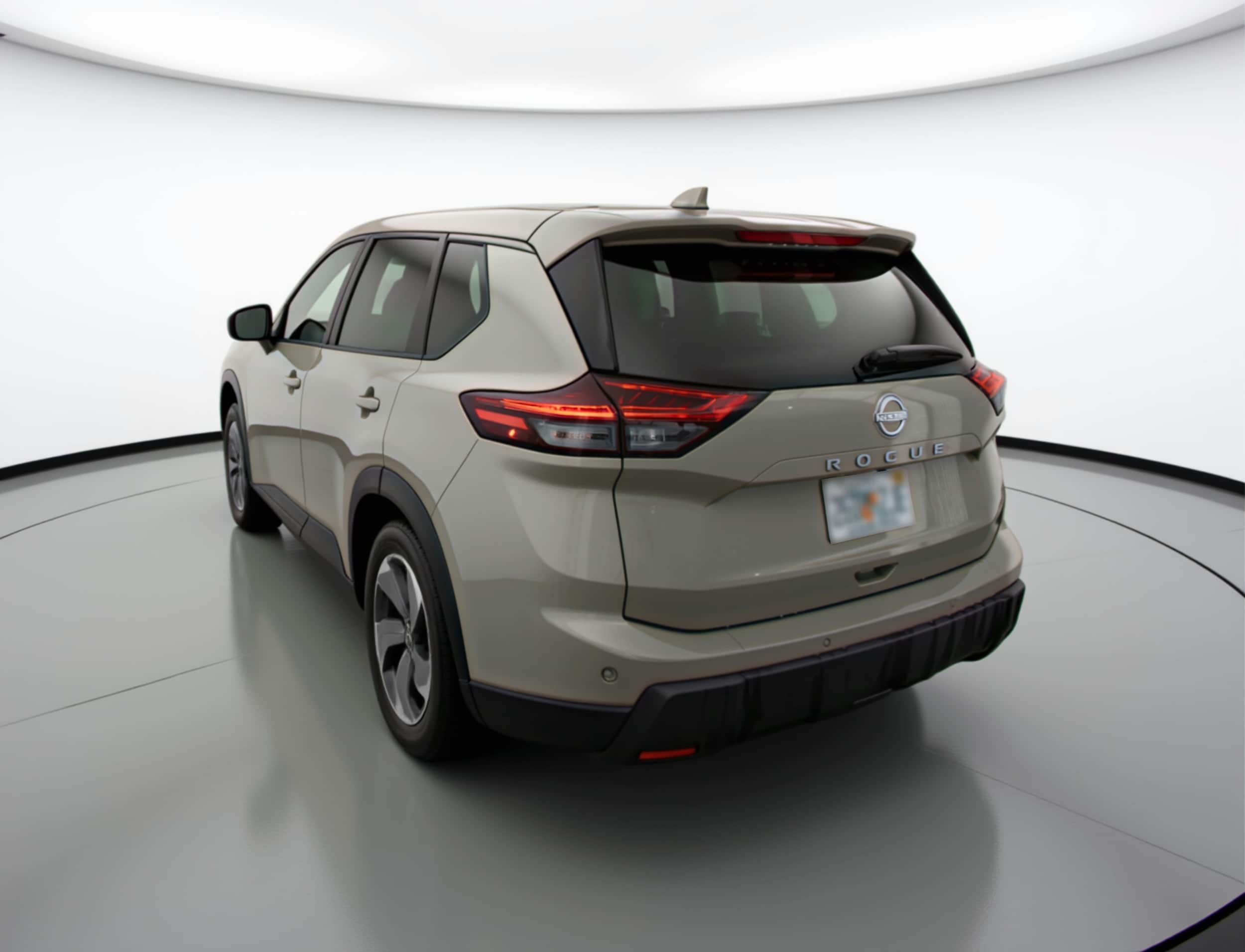 Thumbnail: 2025 Nissan Rogue - 5