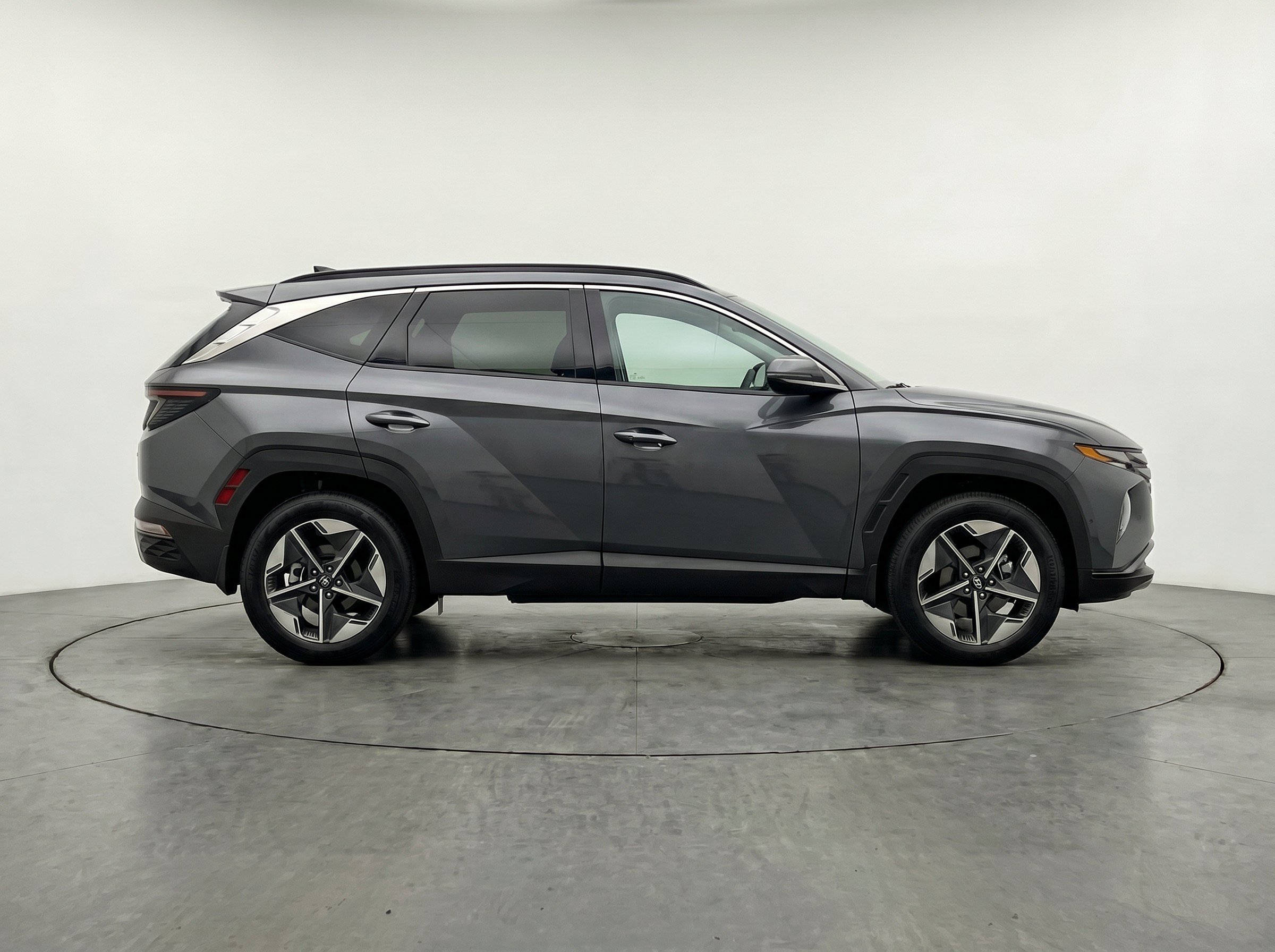 Thumbnail: 2026 Hyundai Tucson - 11