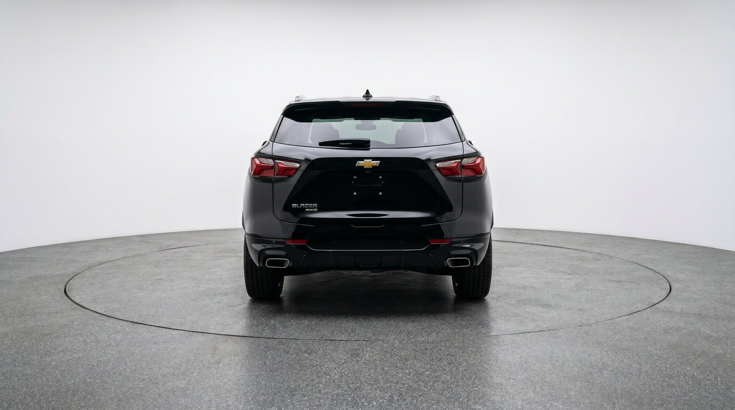 Thumbnail: 2026 Chevrolet Blazer - 7
