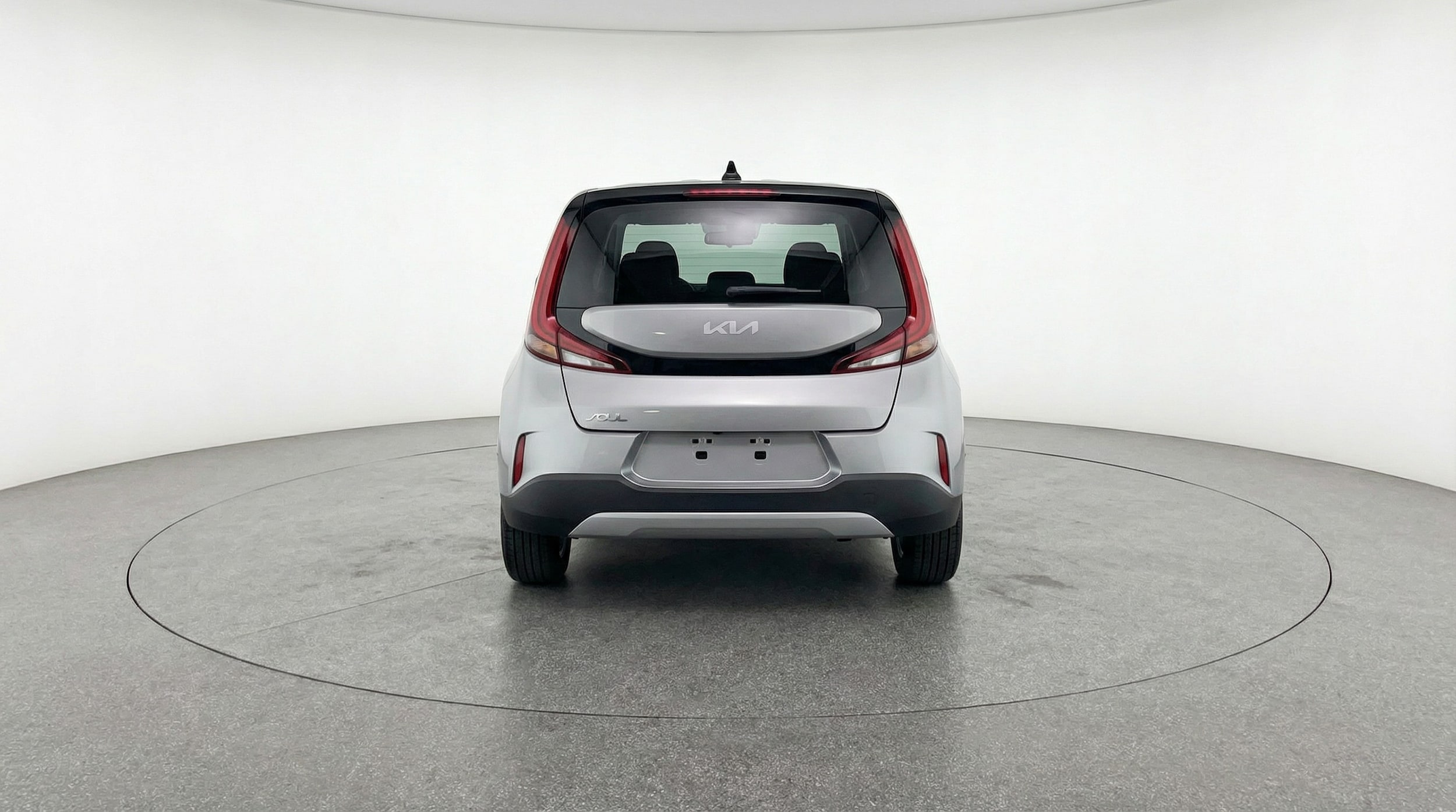 Thumbnail: 2025 Kia Soul - 6