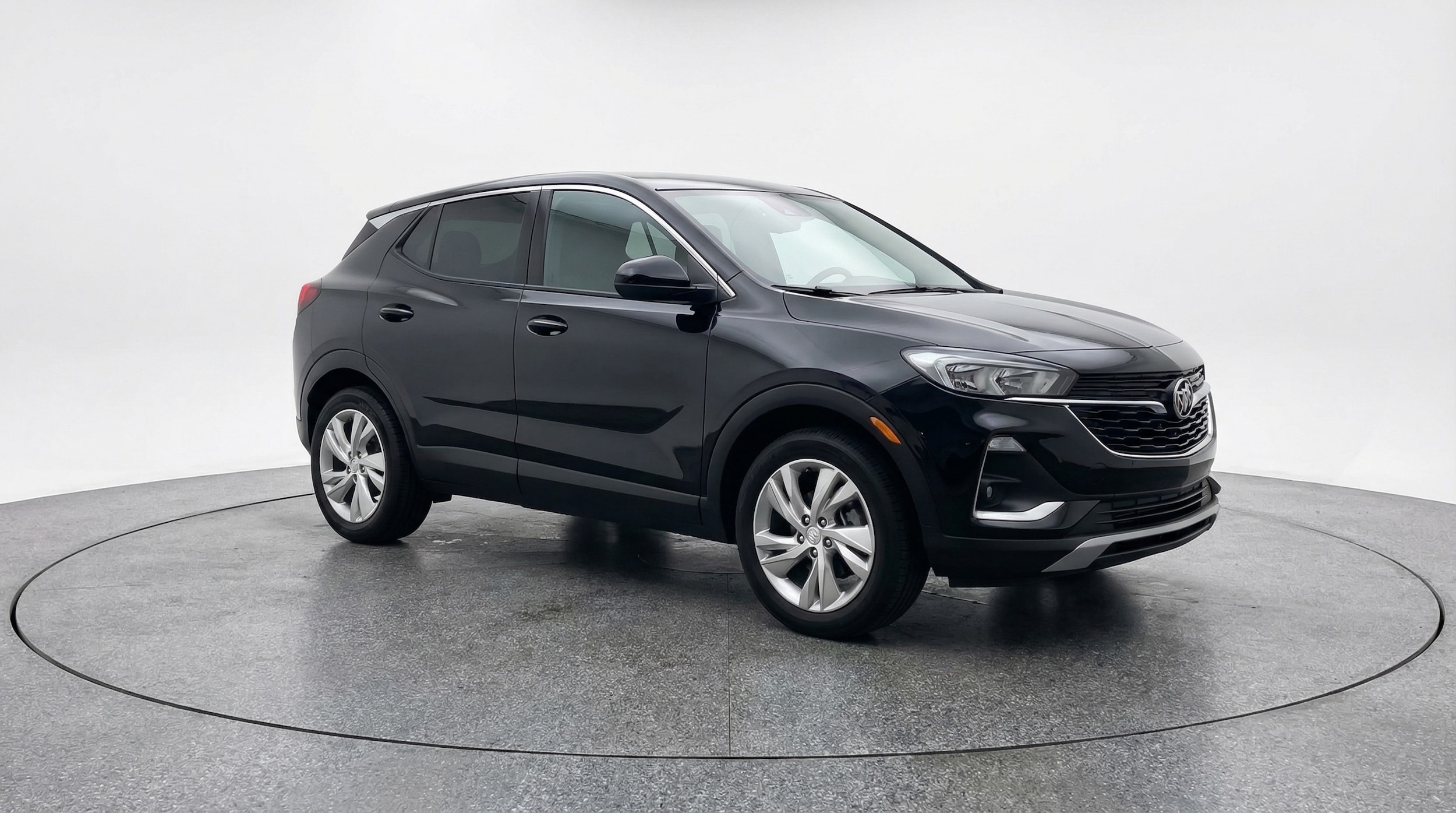 Thumbnail: 2025 Buick Encore GX - 1