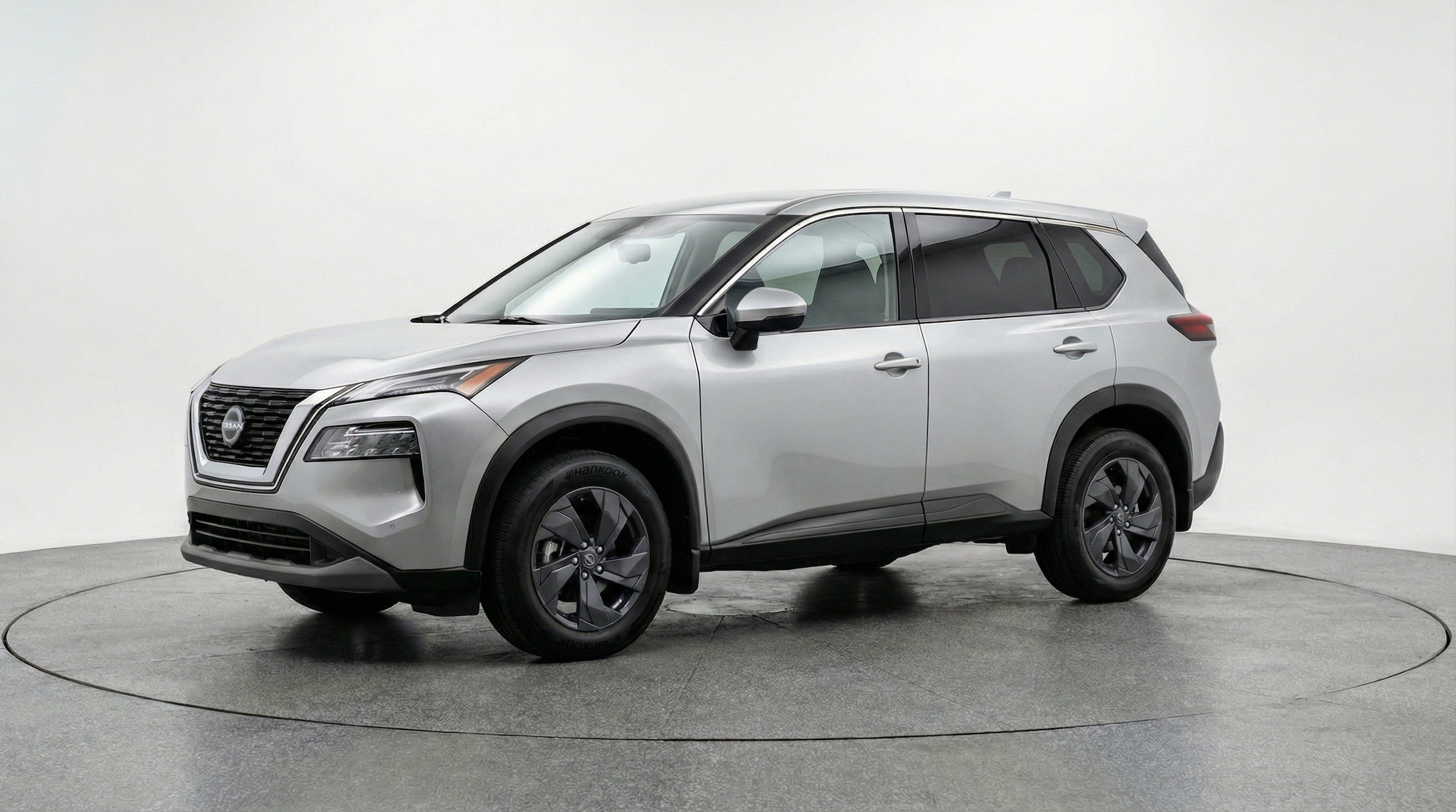 Thumbnail: 2026 Nissan Rogue - 3