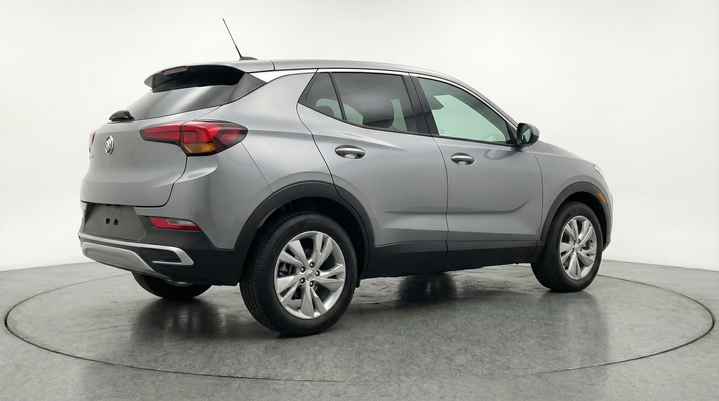 Thumbnail: 2025 Buick Encore GX - 7