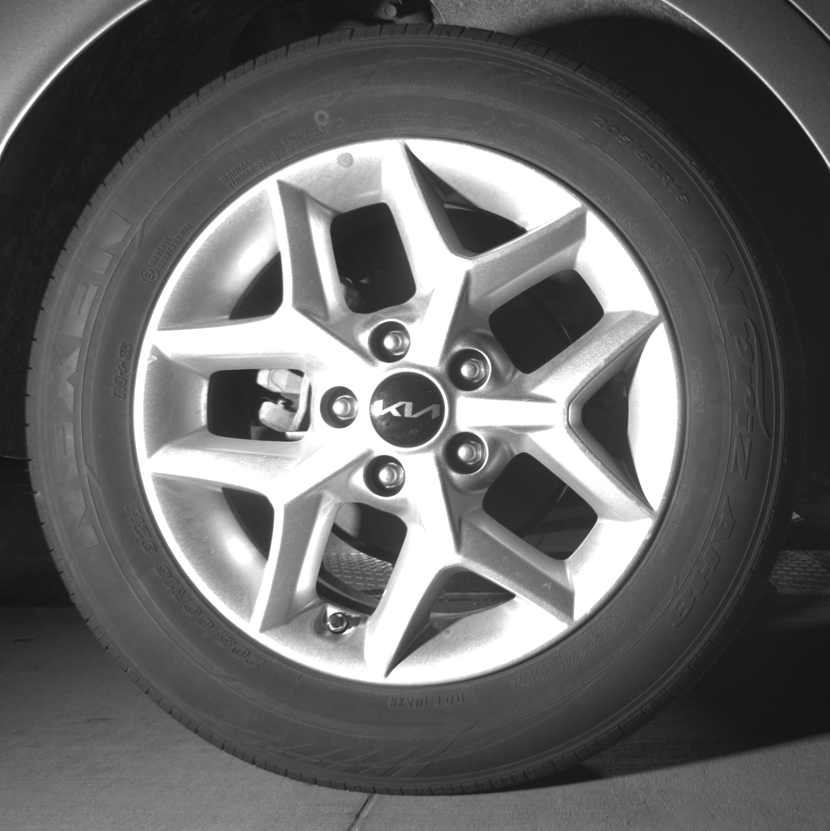 Thumbnail: 2025 Kia Soul - 12