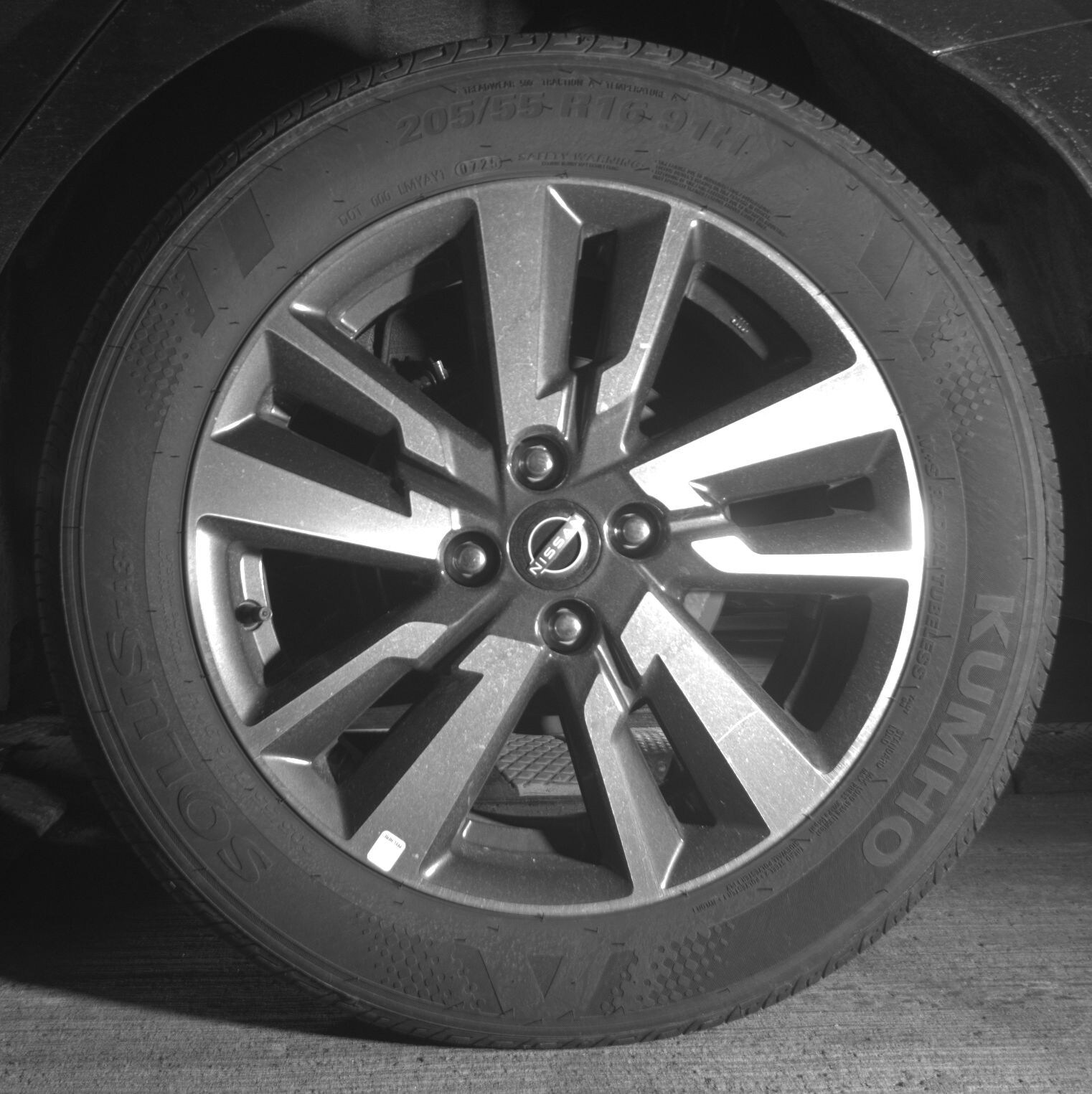 Thumbnail: 2025 Nissan Versa - 11