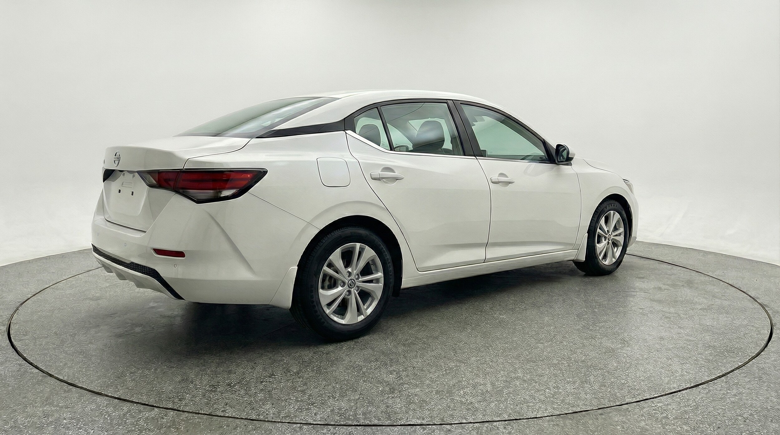 Thumbnail: 2025 Nissan Sentra - 7