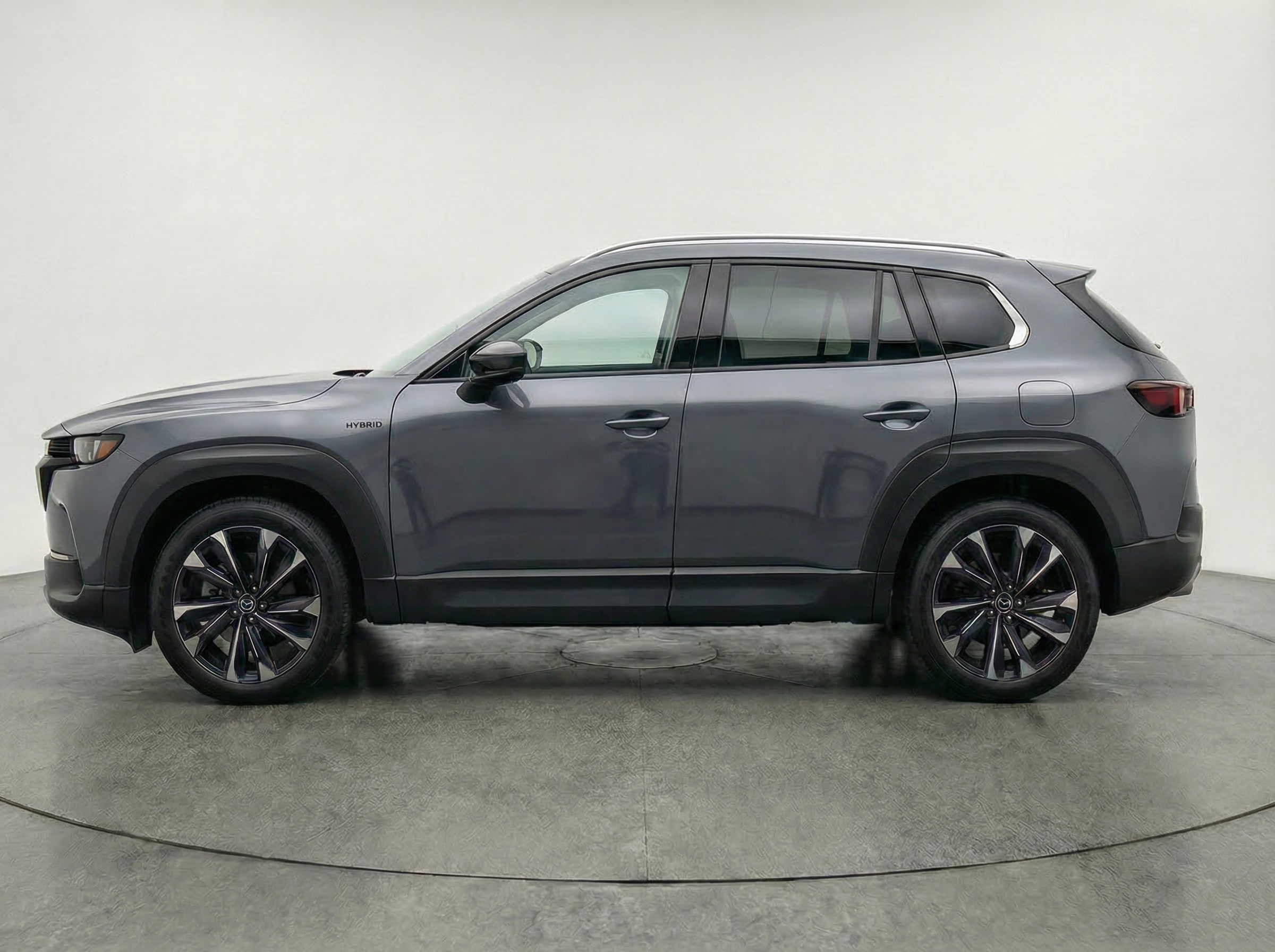 Thumbnail: 2025 Mazda CX-50 - 4