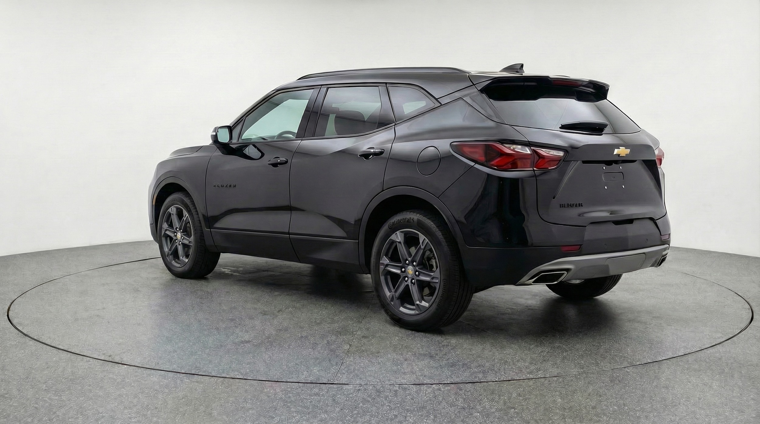 Thumbnail: 2025 Chevrolet Blazer - 5