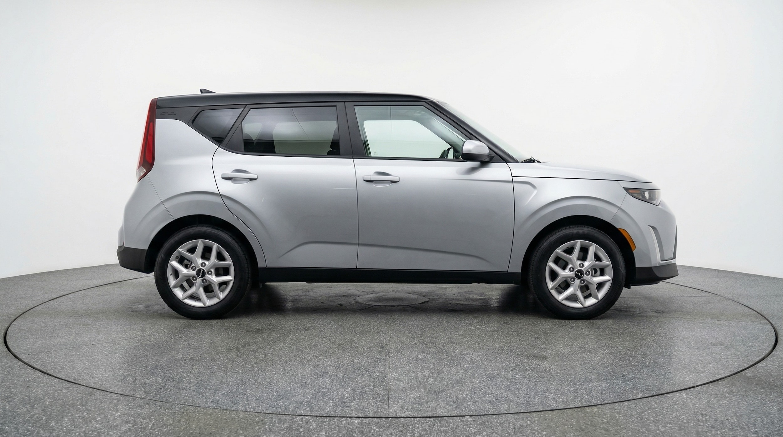 Thumbnail: 2025 Kia Soul - 8