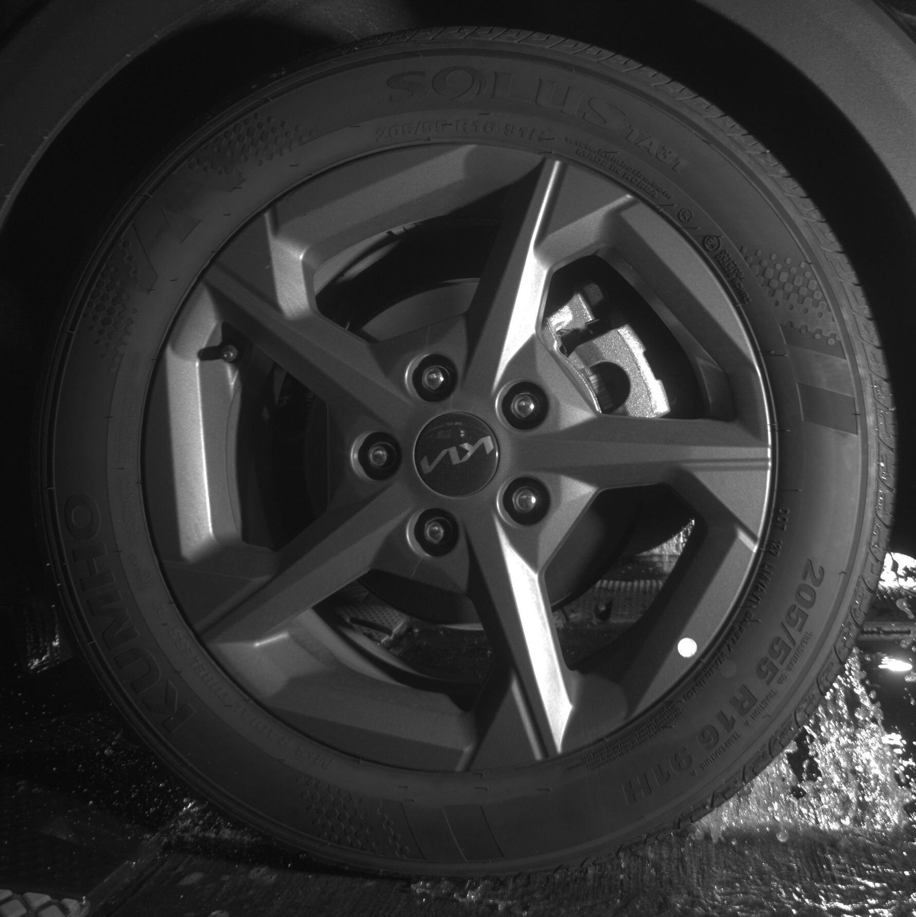 Thumbnail: 2025 Kia K4 - 11