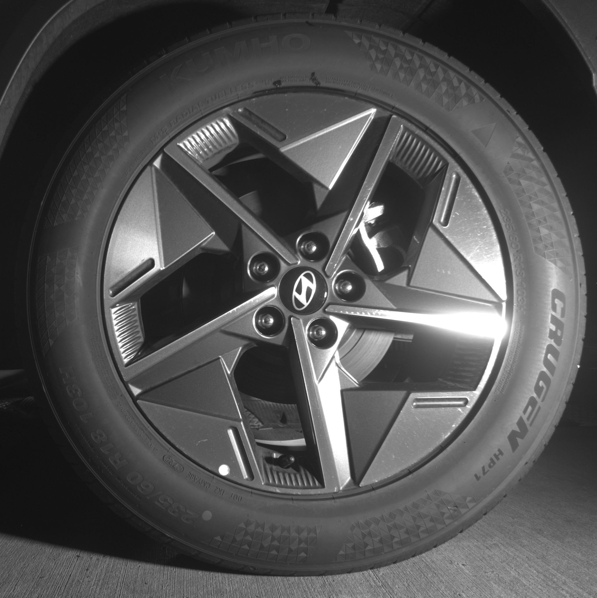 Thumbnail: 2026 Hyundai Tucson - 14