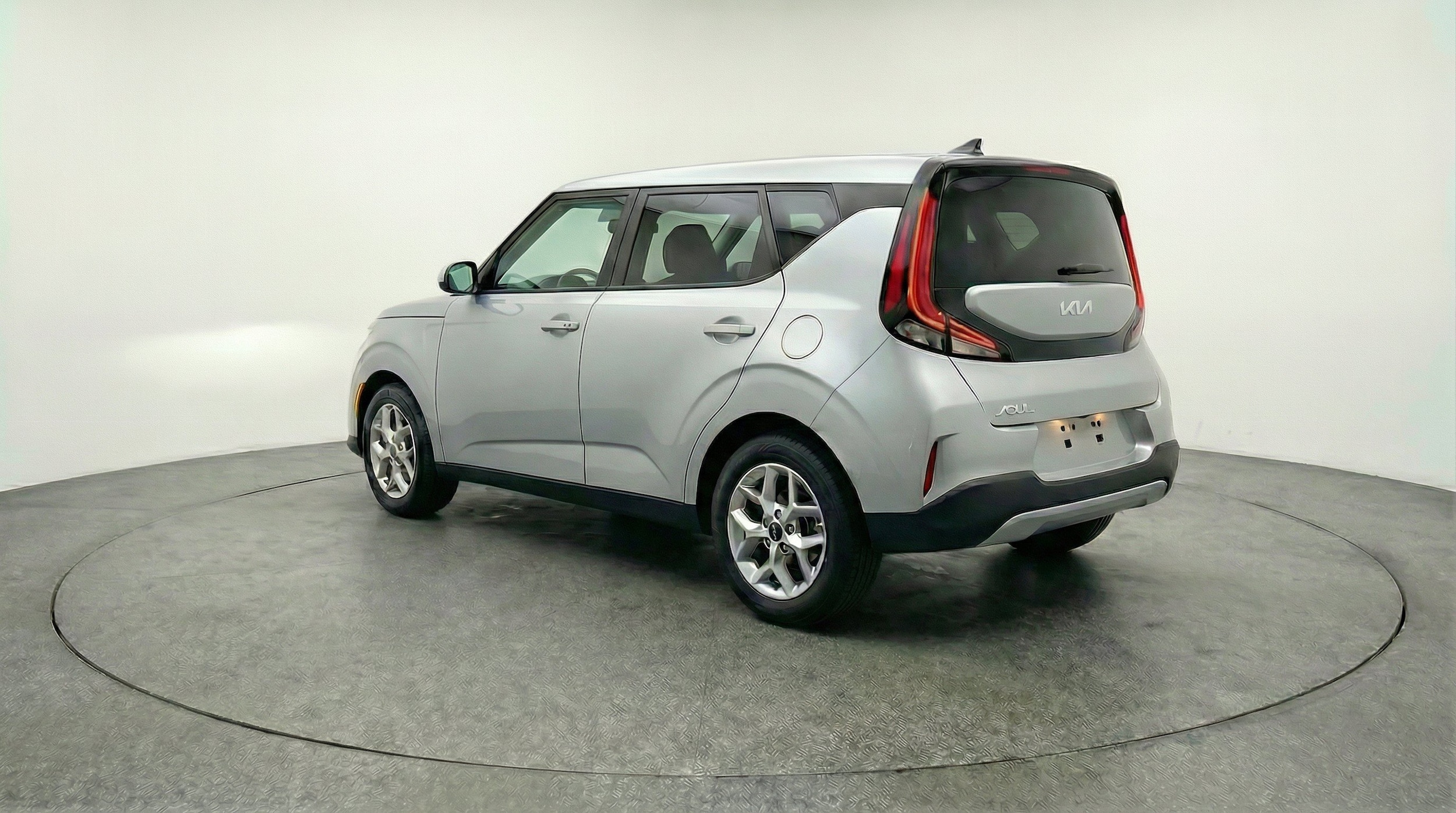 2025 Kia Soul LX - Photo 6