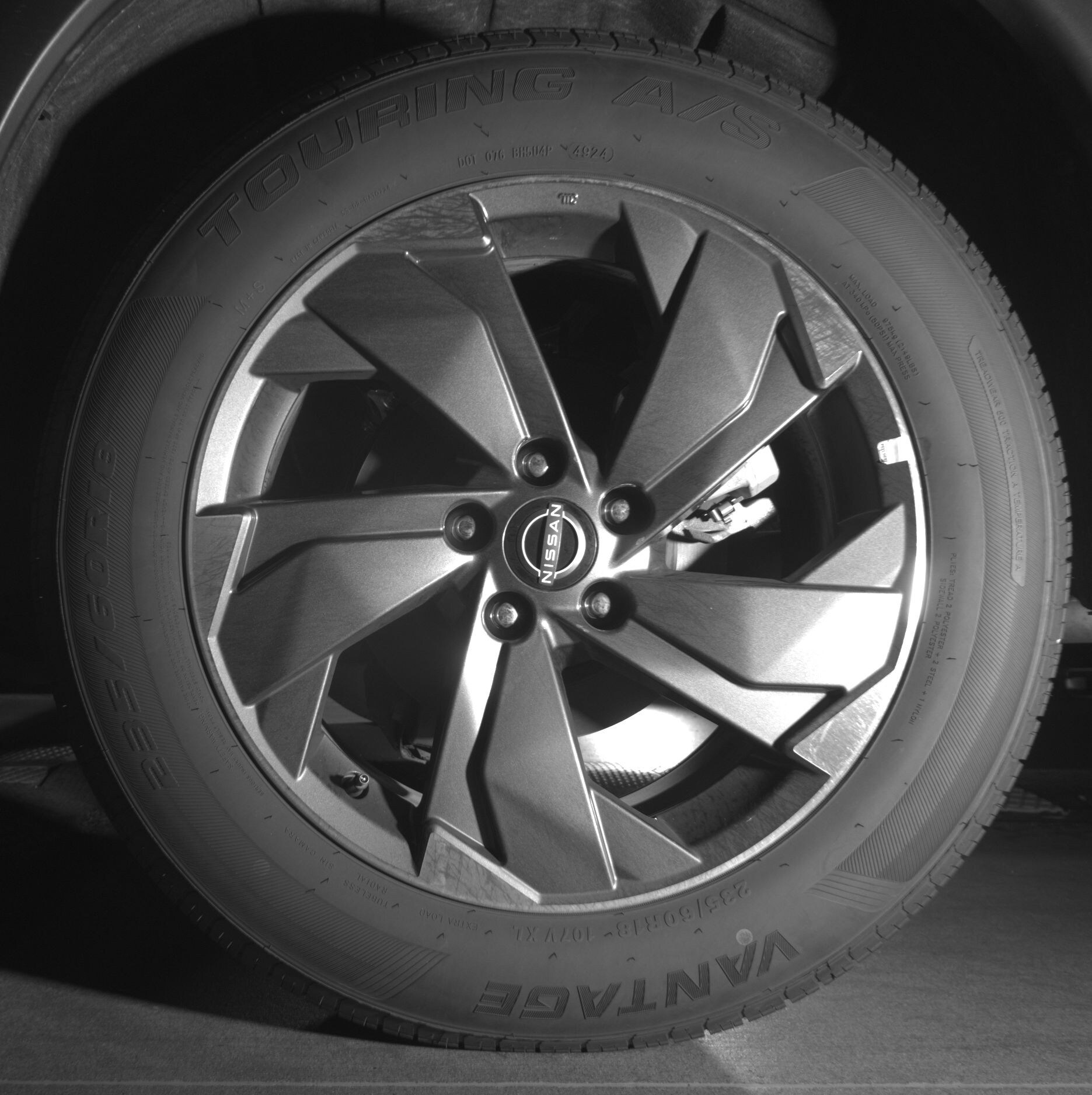 Thumbnail: 2025 Nissan Rogue - 11