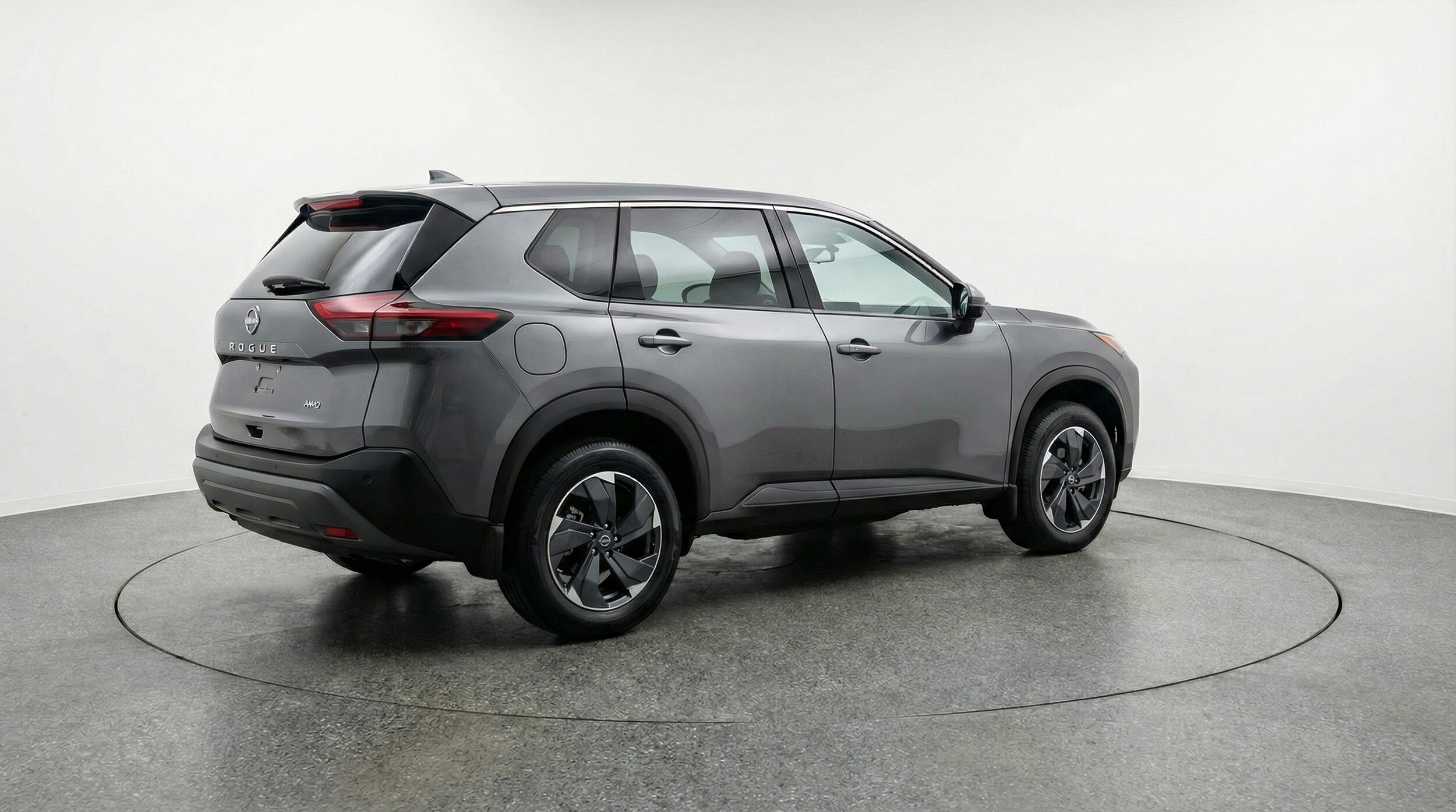 Thumbnail: 2025 Nissan Rogue - 7