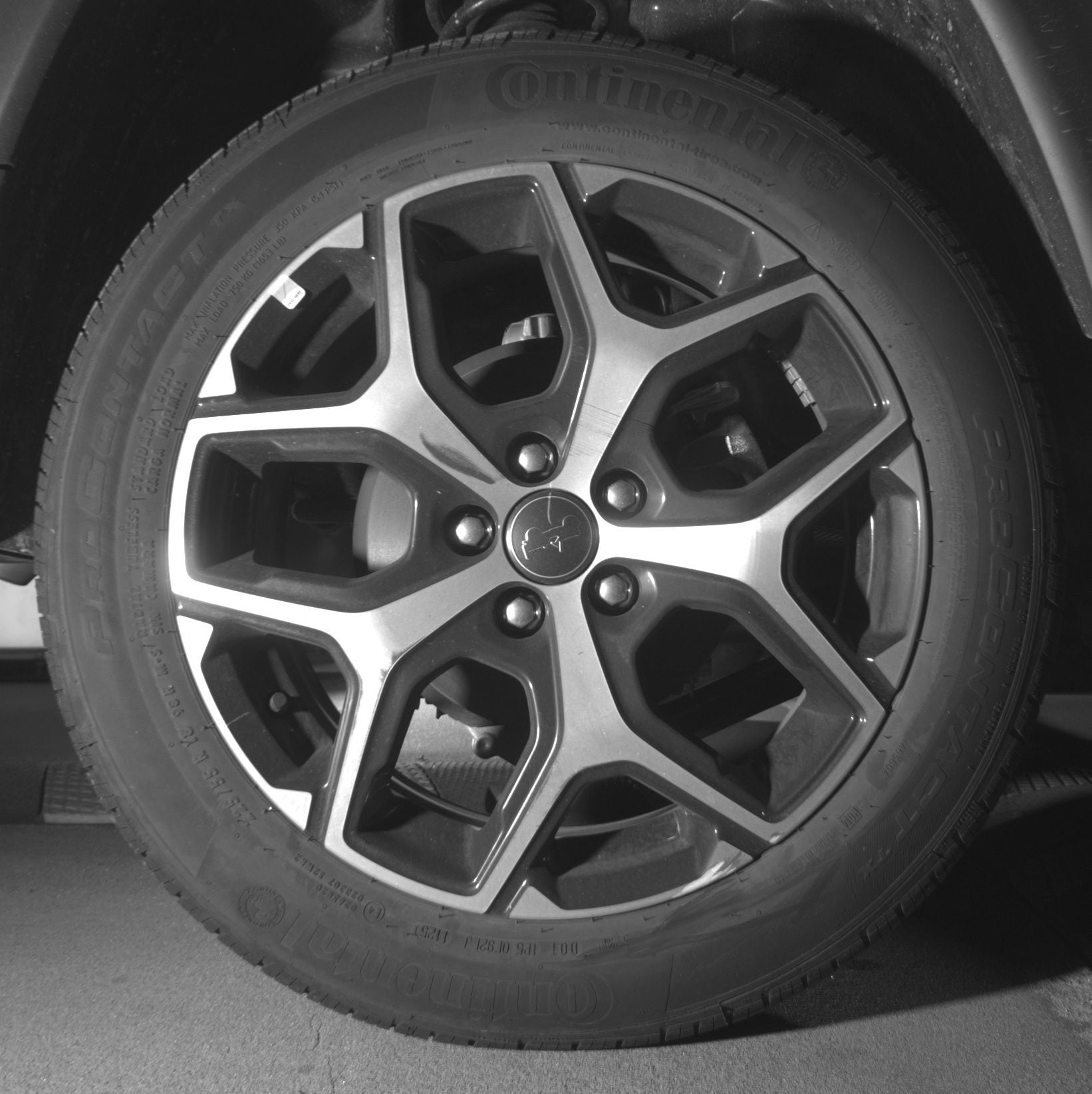 Thumbnail: 2025 Jeep Compass - 12