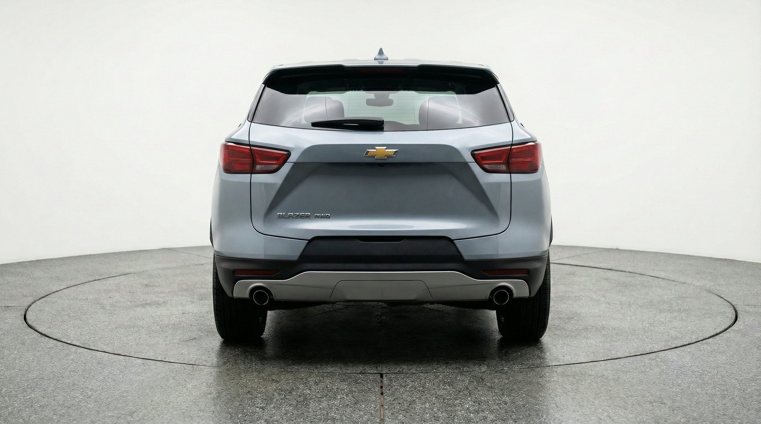 Thumbnail: 2026 Chevrolet Blazer - 7