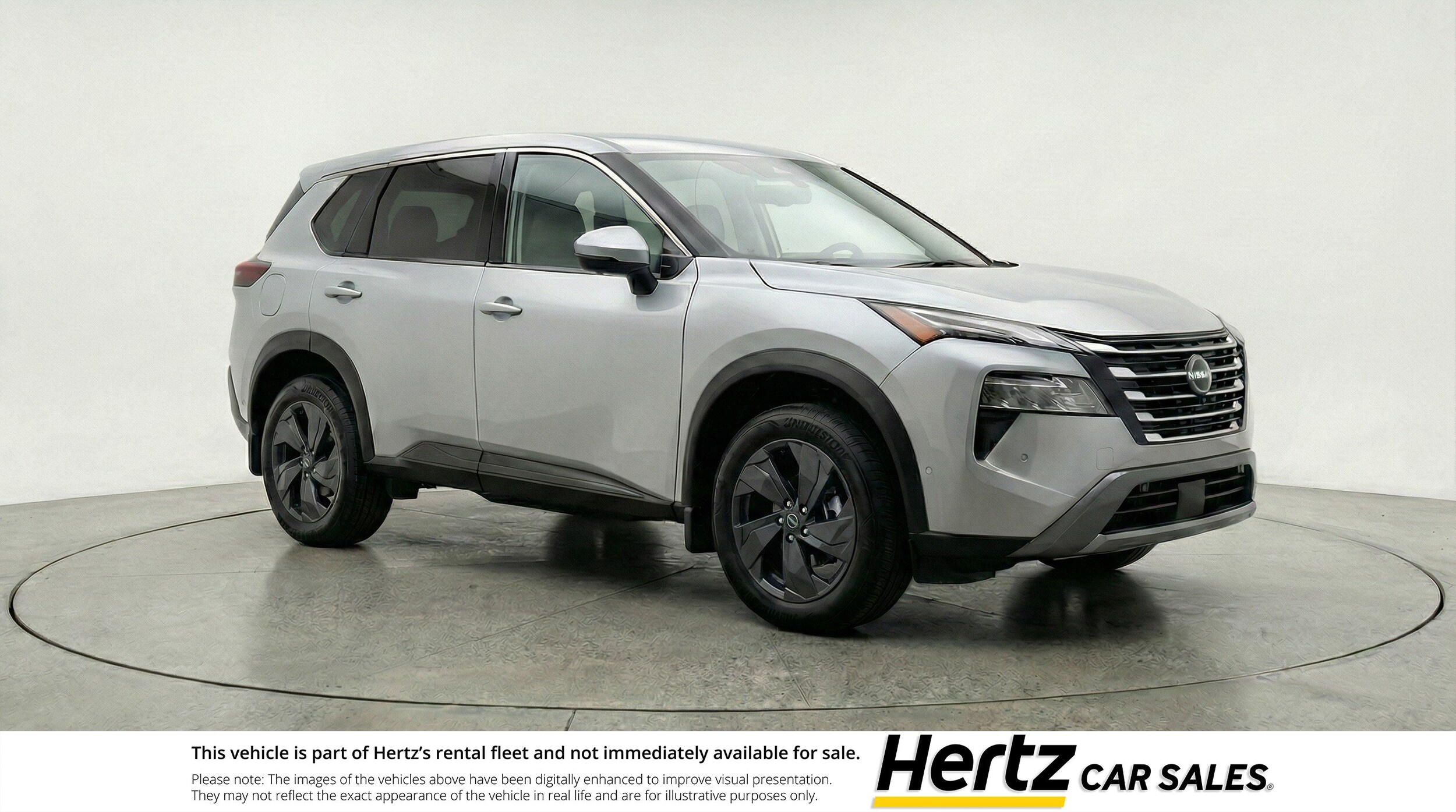 Thumbnail: 2026 Nissan Rogue - 1