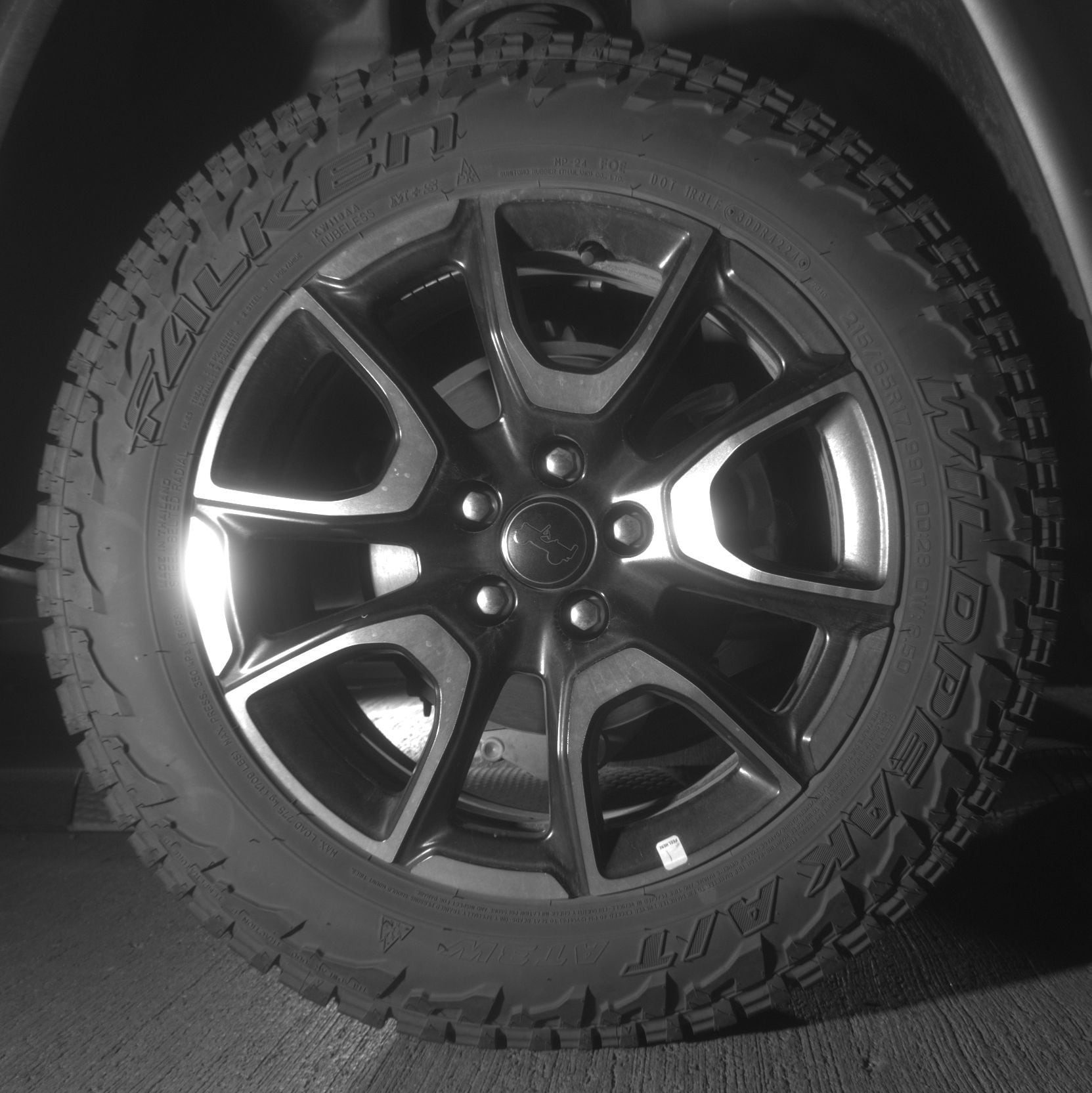 Thumbnail: 2025 Jeep Compass - 12