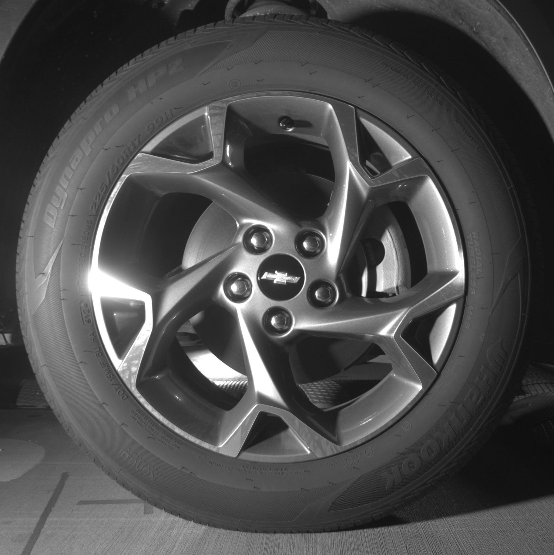 Thumbnail: 2025 Chevrolet Trax - 13